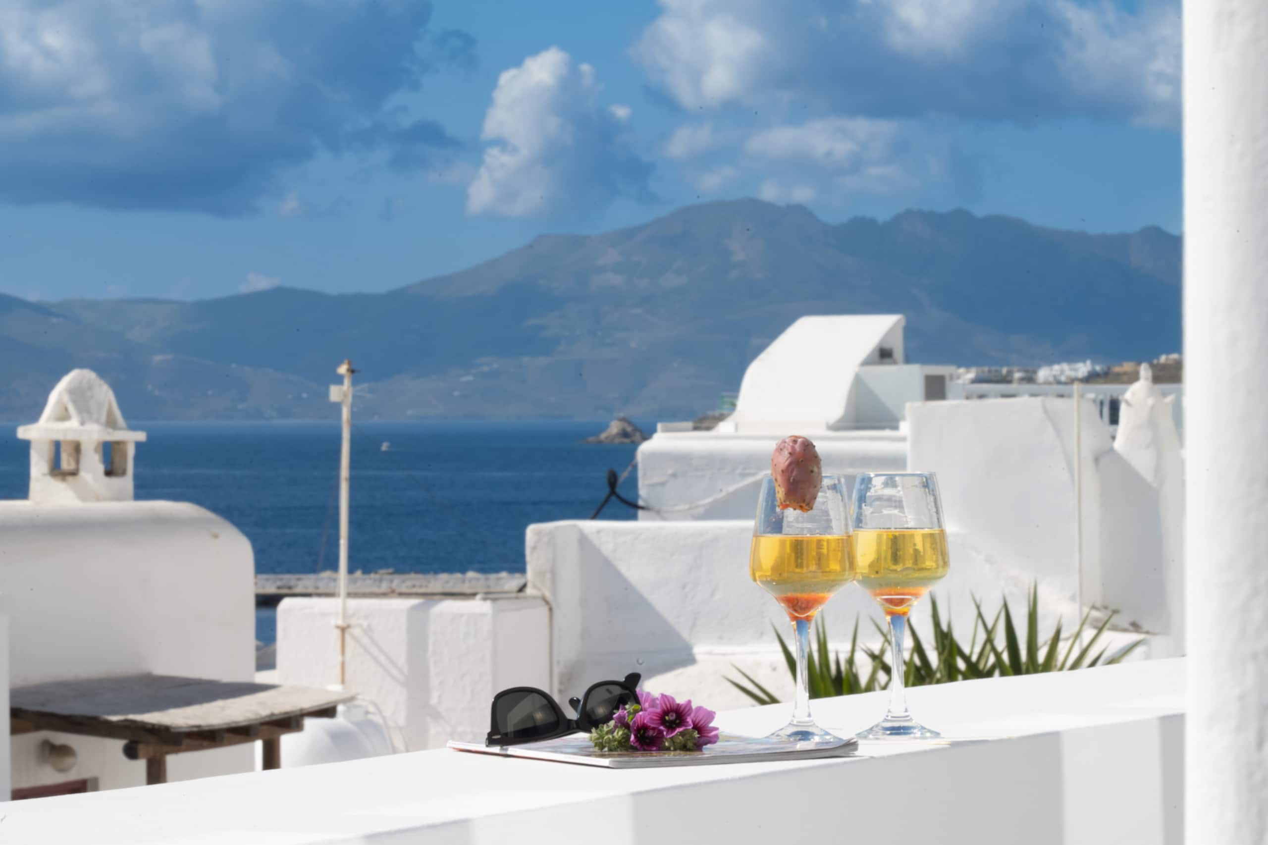Mykonos House Serene , Mykonos Town 6