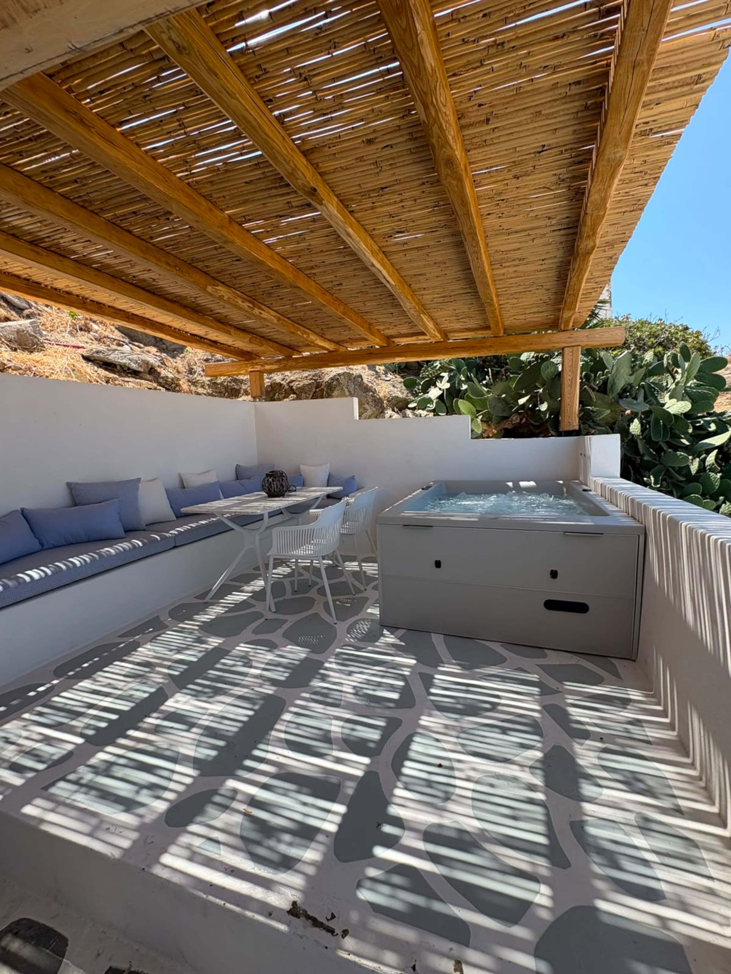 Mykonos House Serene , Mykonos Town 38