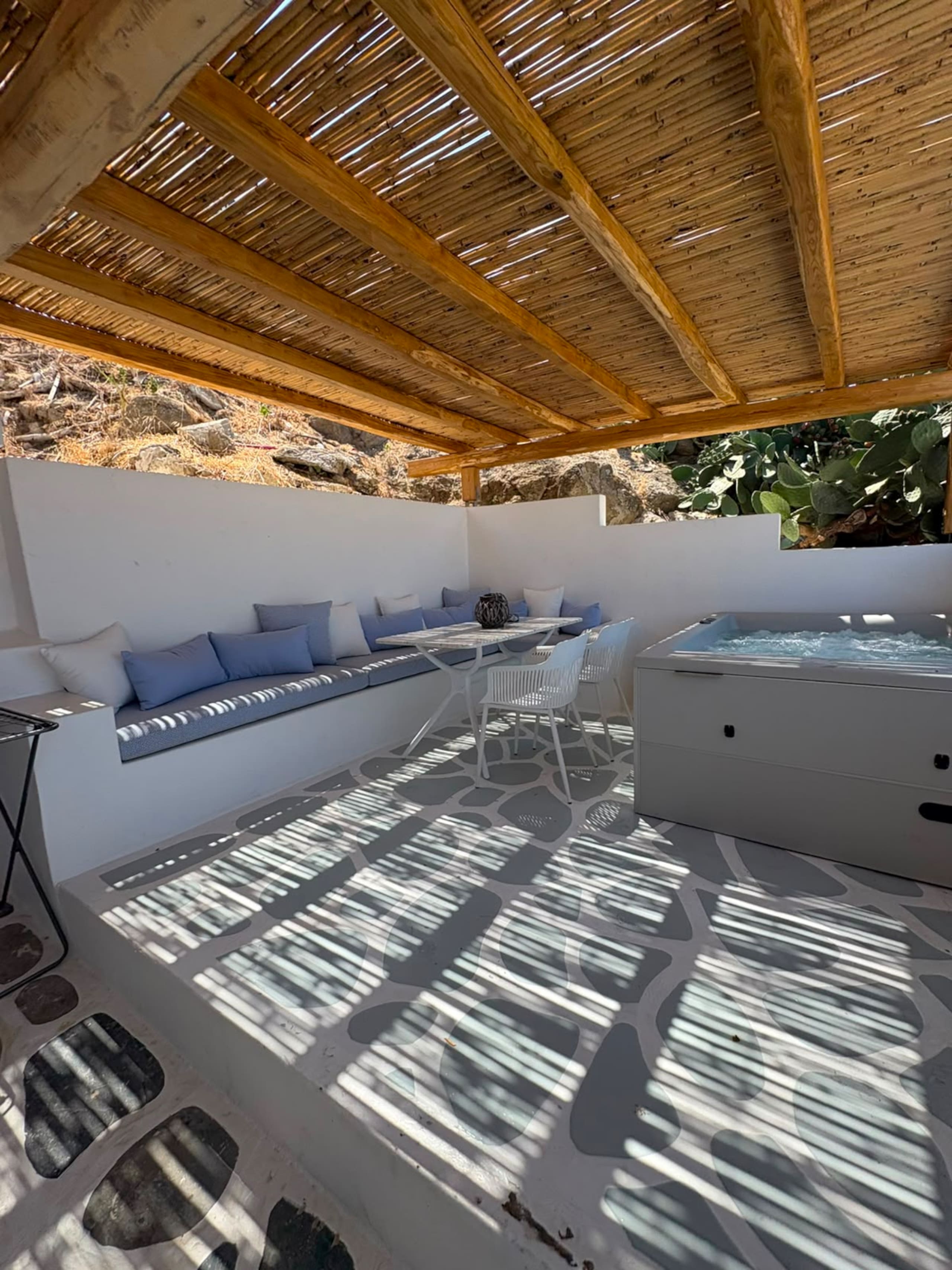 Mykonos House Serene , Mykonos Town 25