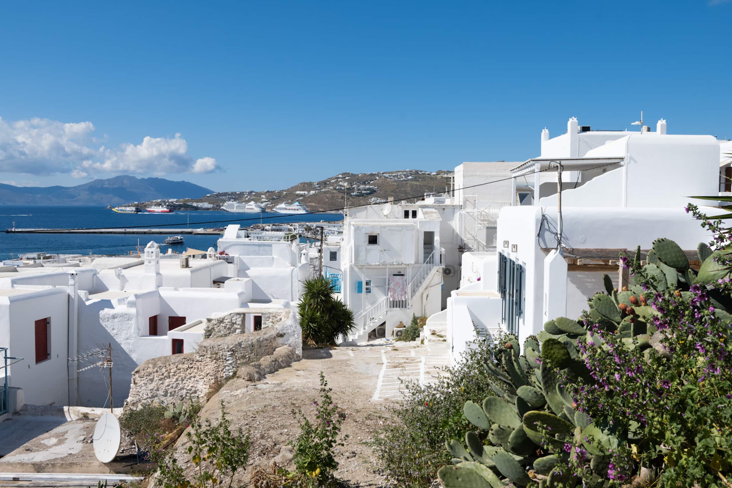 Mykonos House Serene , Mykonos Town 35
