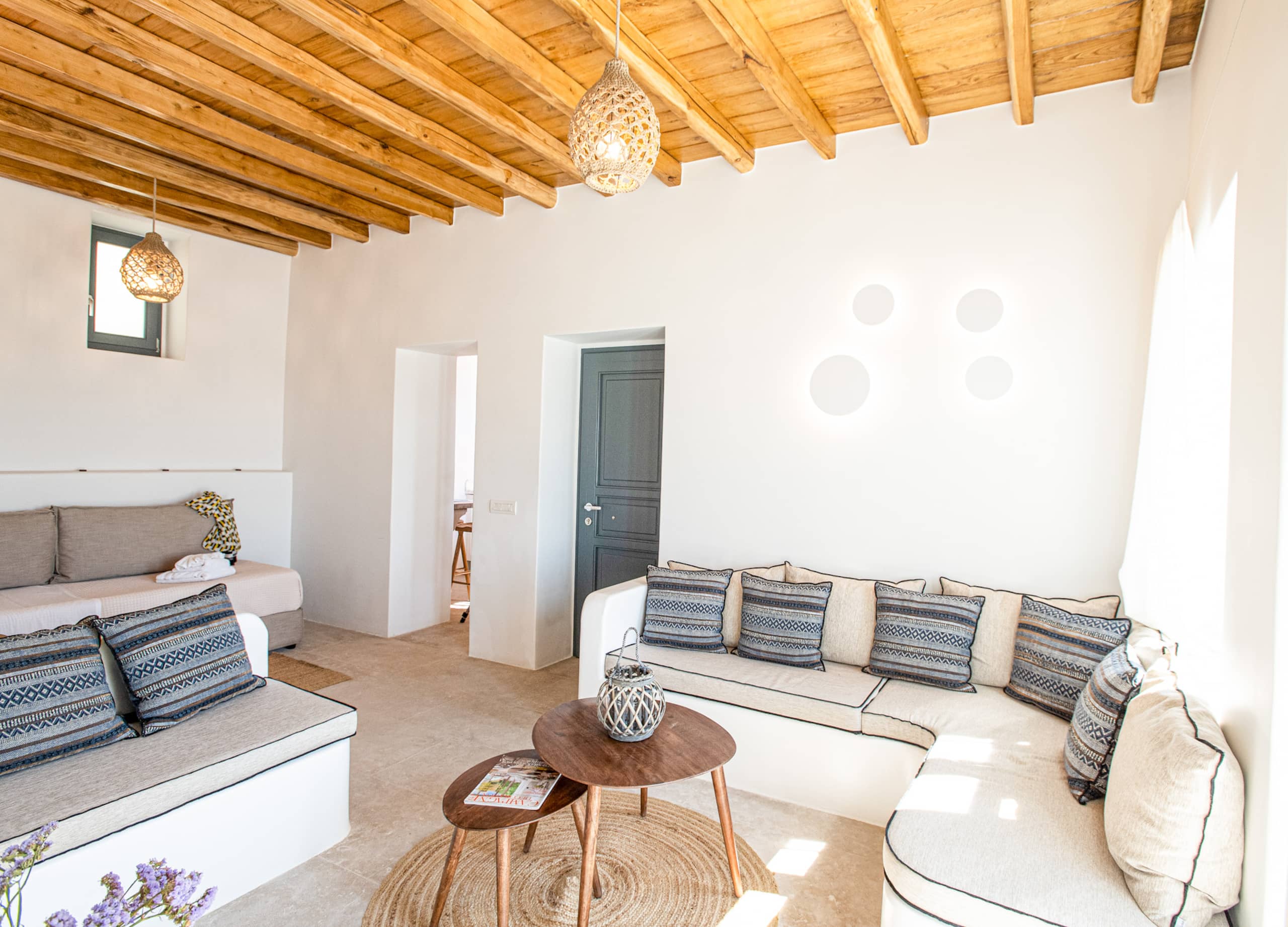 Mykonos House Serene , Mykonos Town 10