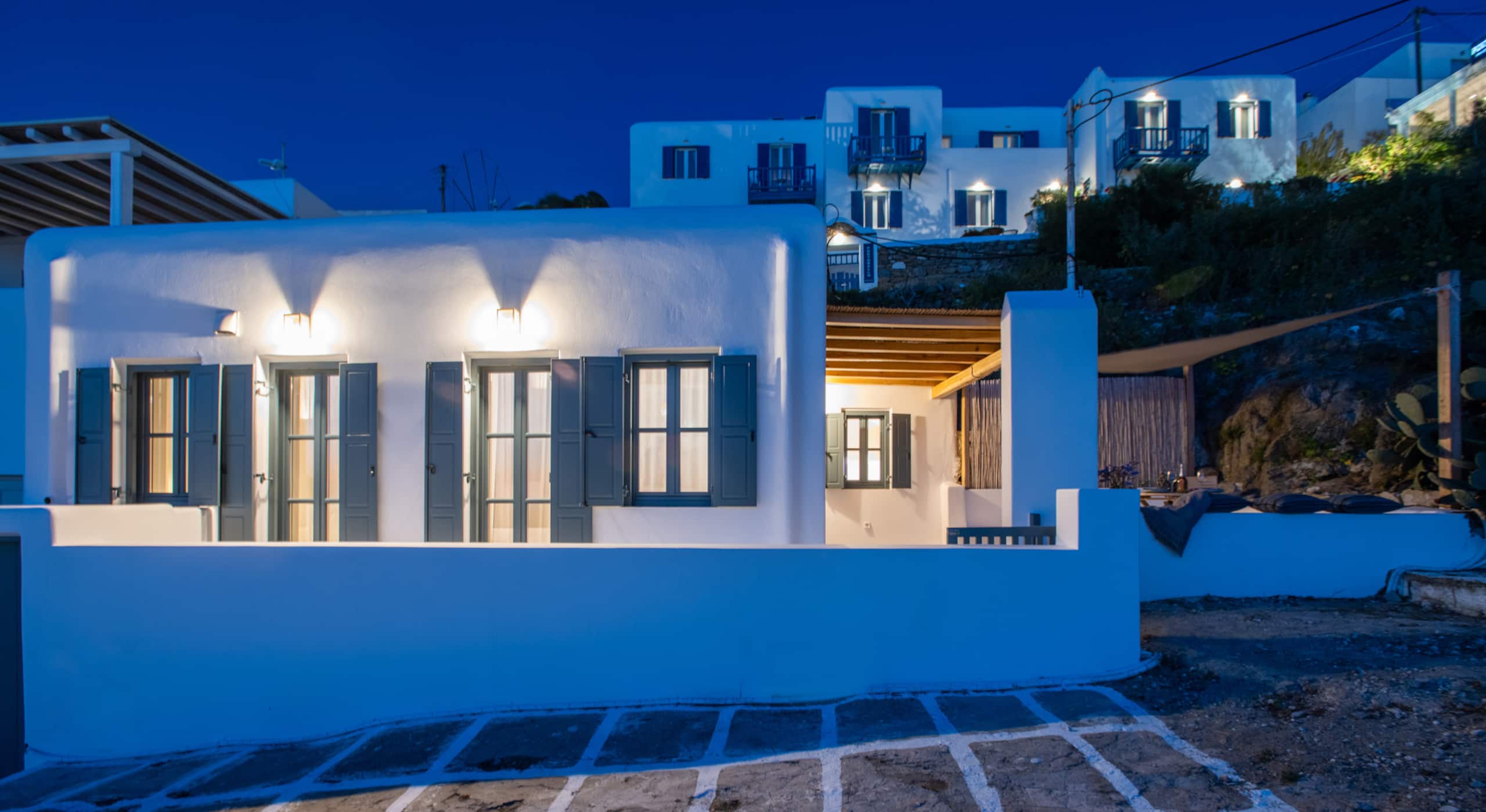 Mykonos House Serene , Mykonos Town 32