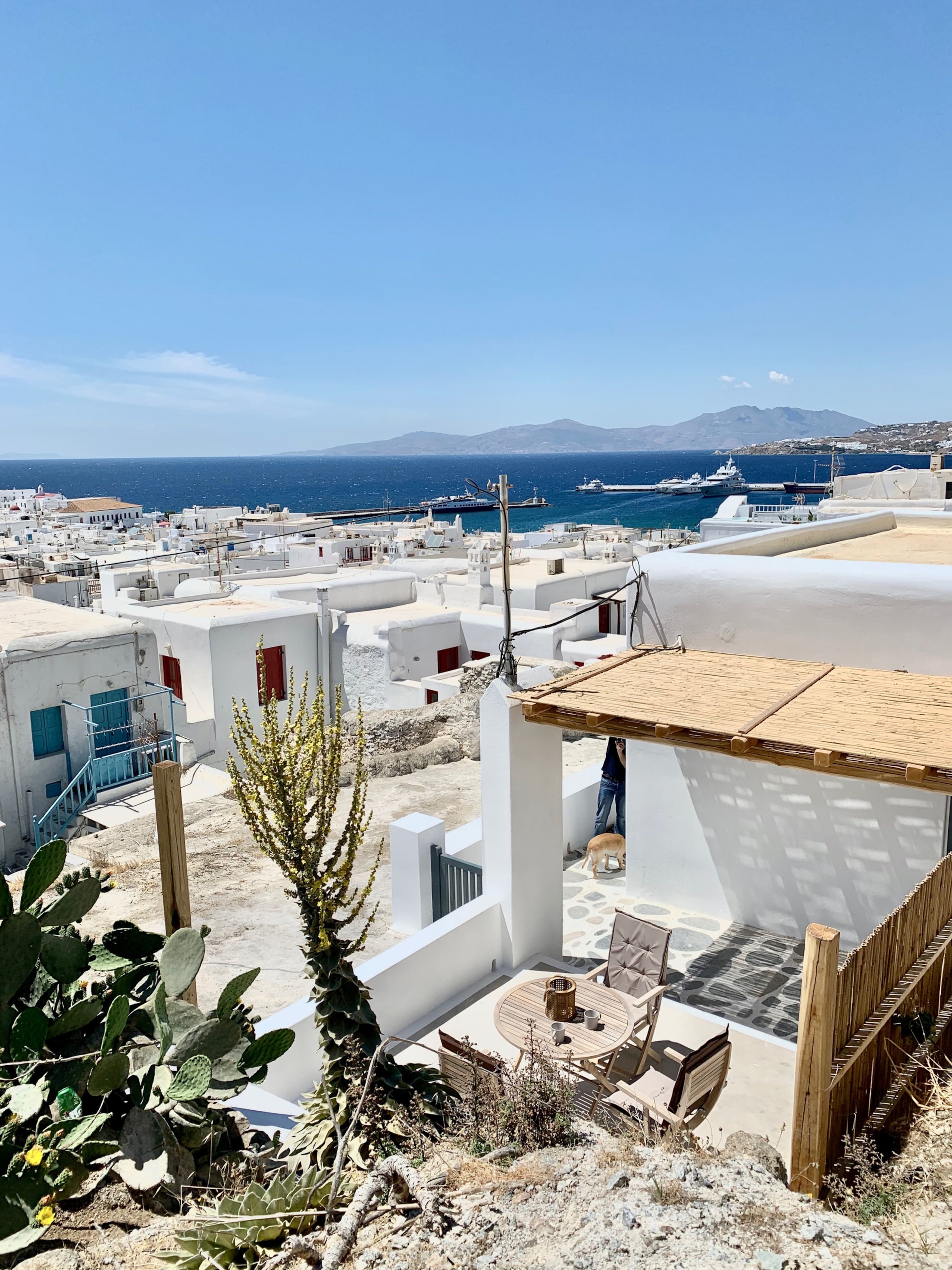Mykonos House Serene , Mykonos Town 33