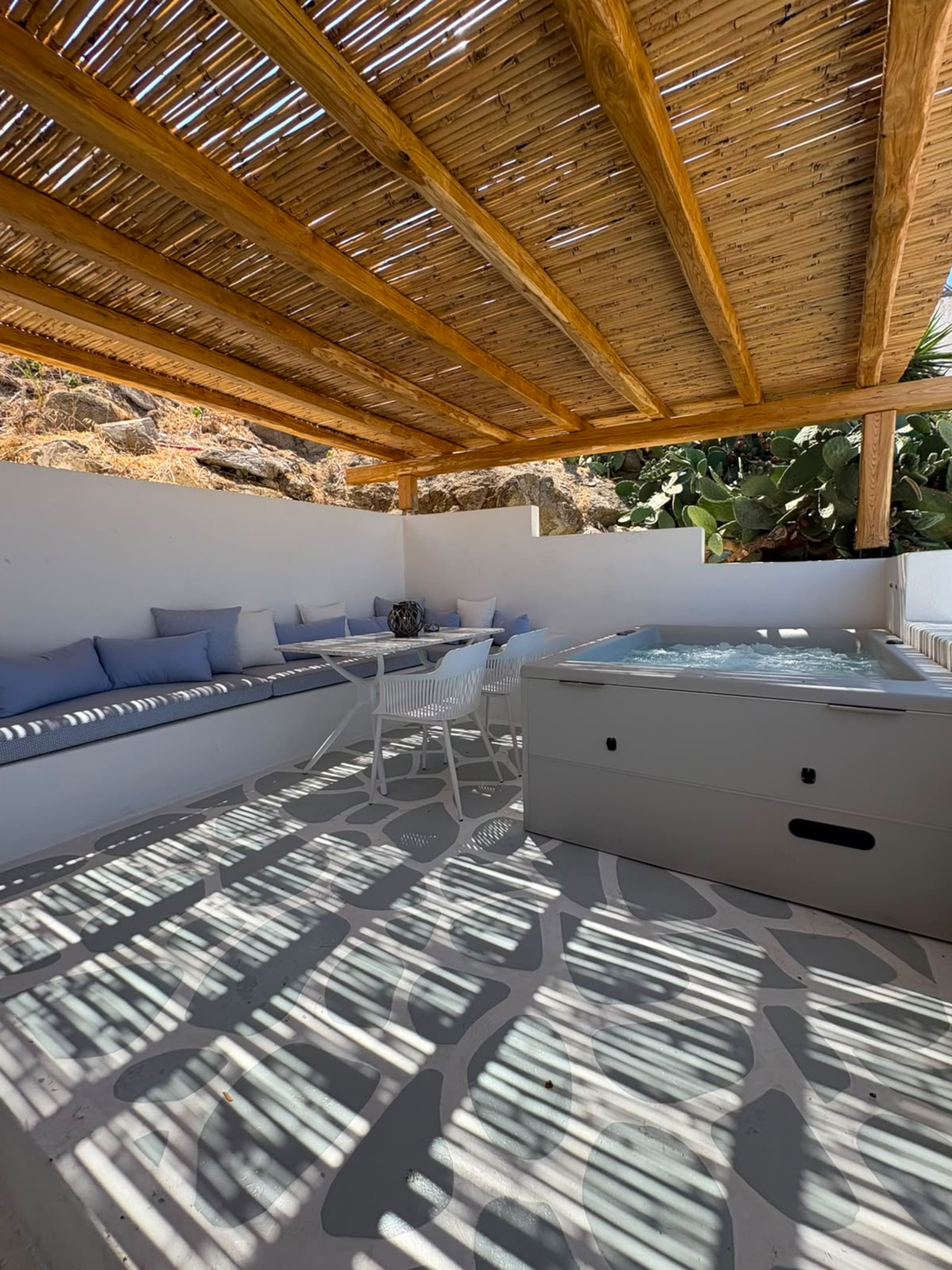 Mykonos House Serene , Mykonos Town 24
