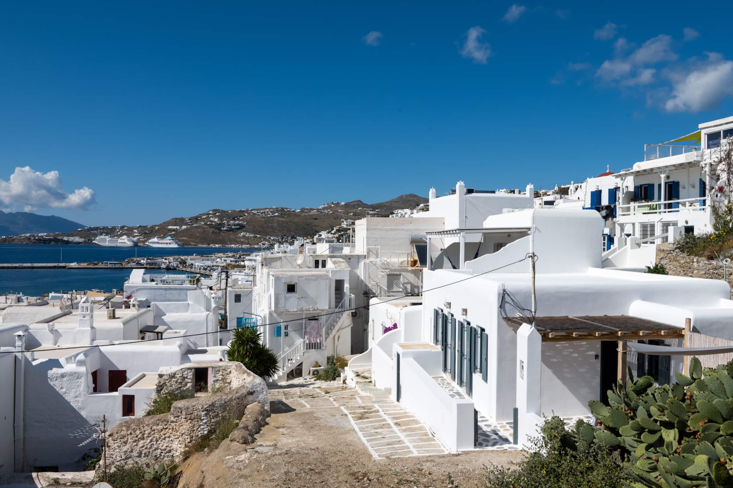 Mykonos House Serene , Mykonos Town 36