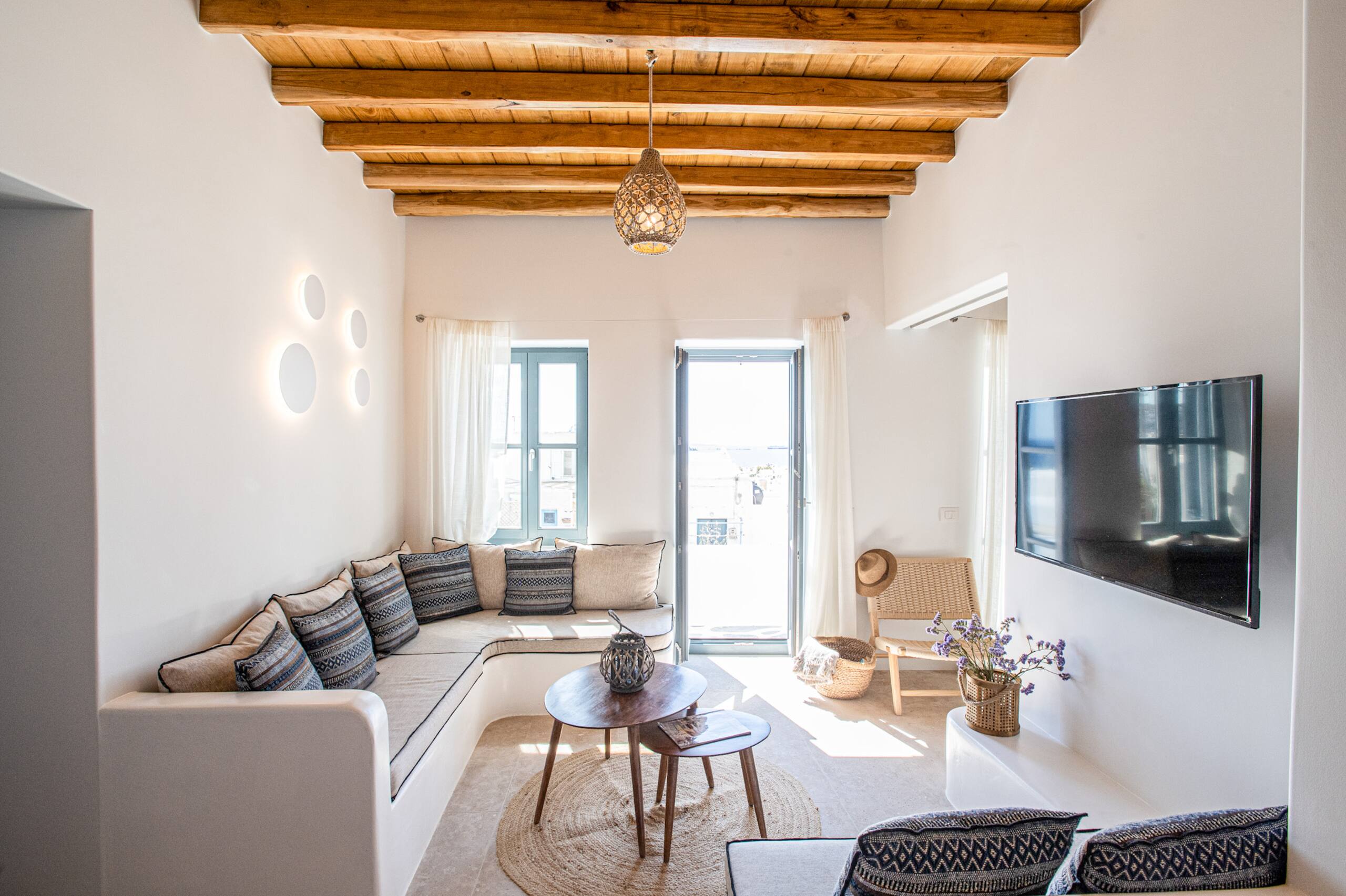 Mykonos House Serene , Mykonos Town 13