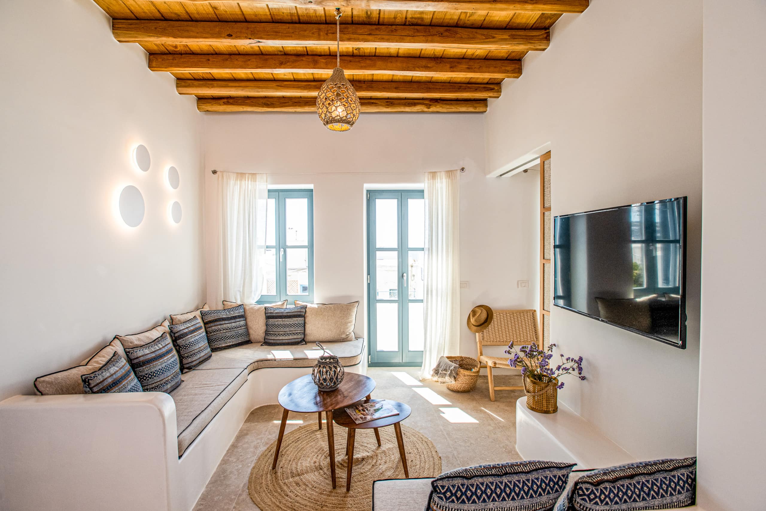 Mykonos House Serene , Mykonos Town — photo 4