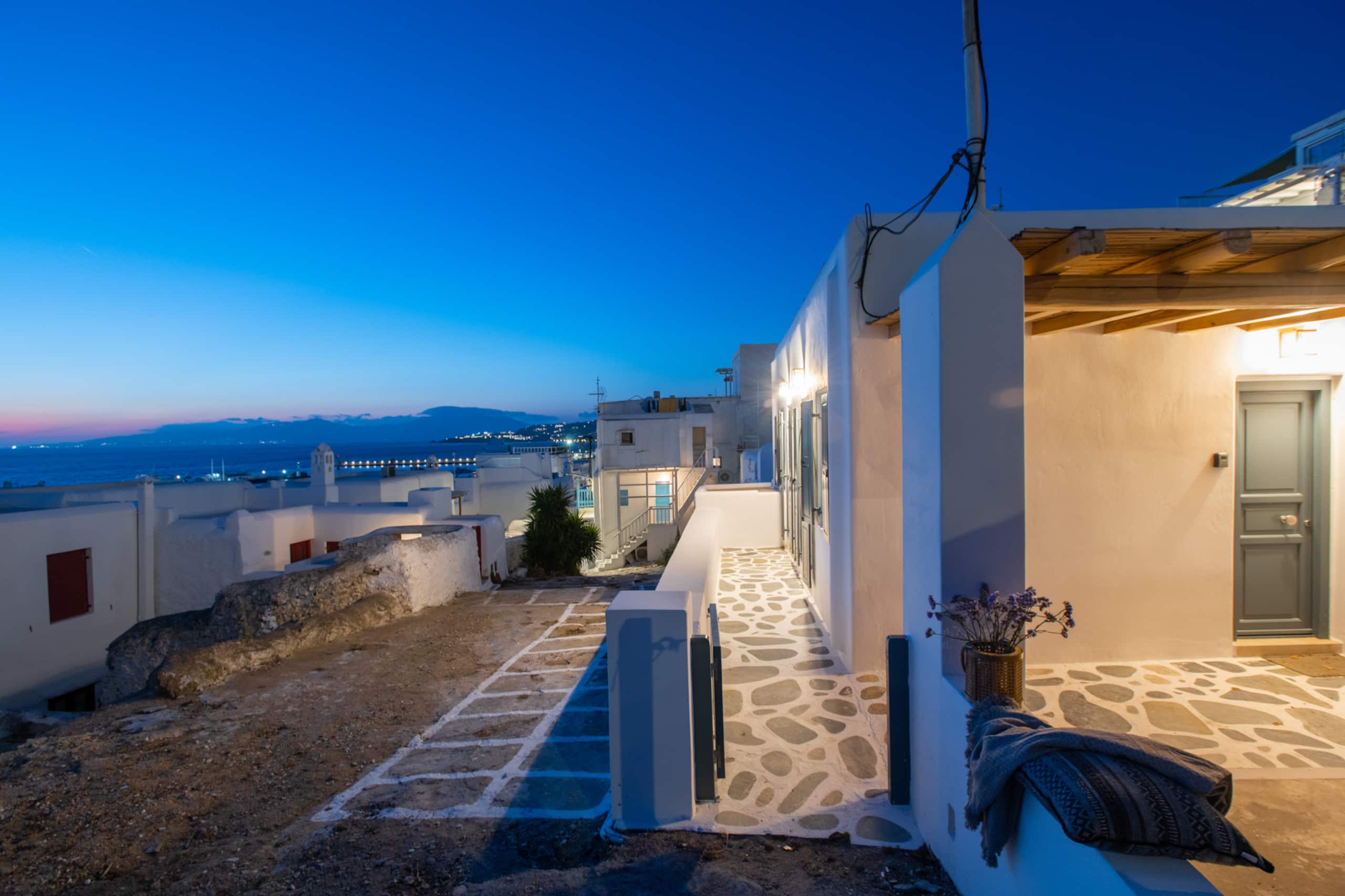 Mykonos House Serene , Mykonos Town 26