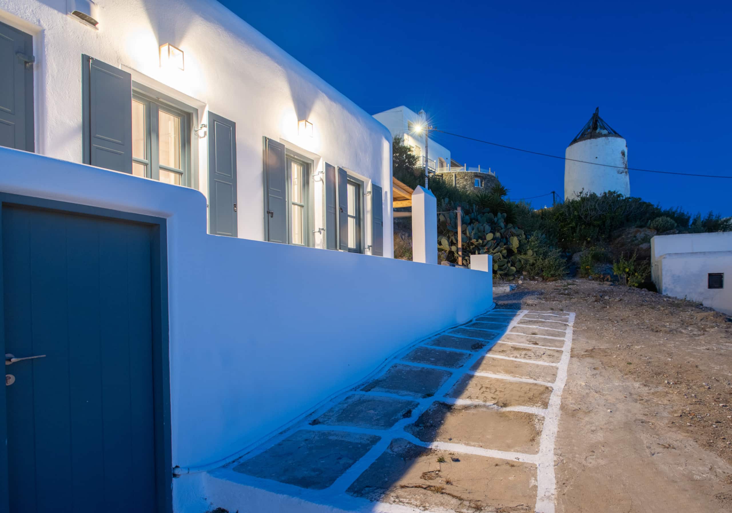 Mykonos House Serene , Mykonos Town 31