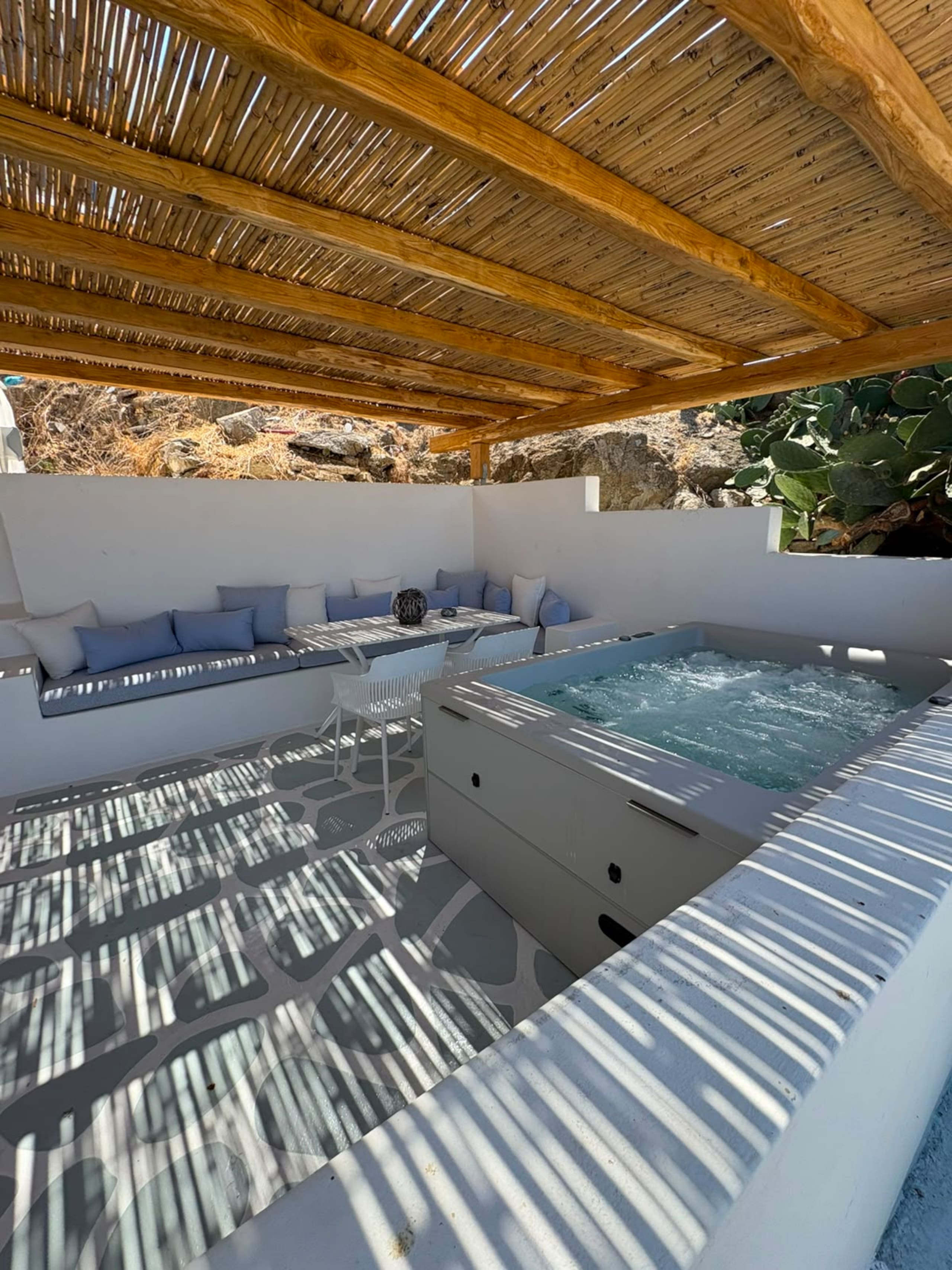 Mykonos House Serene , Mykonos Town — photo 3