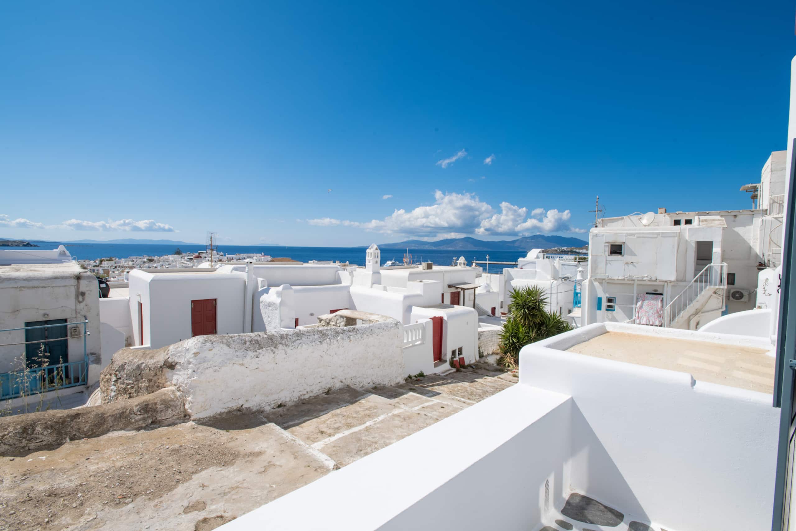 Mykonos House Serene , Mykonos Town 28
