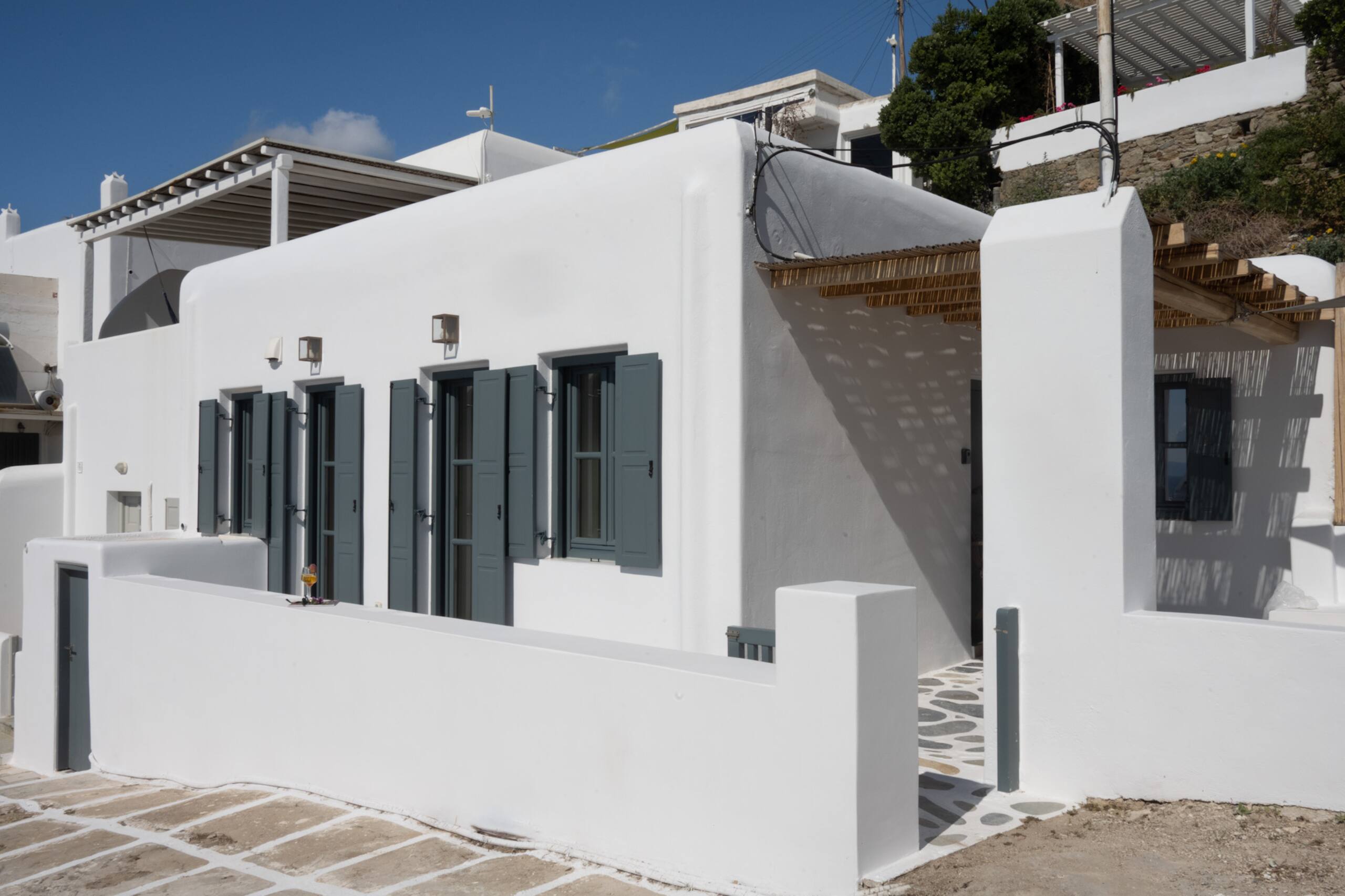 Mykonos House Serene , Mykonos Town 27