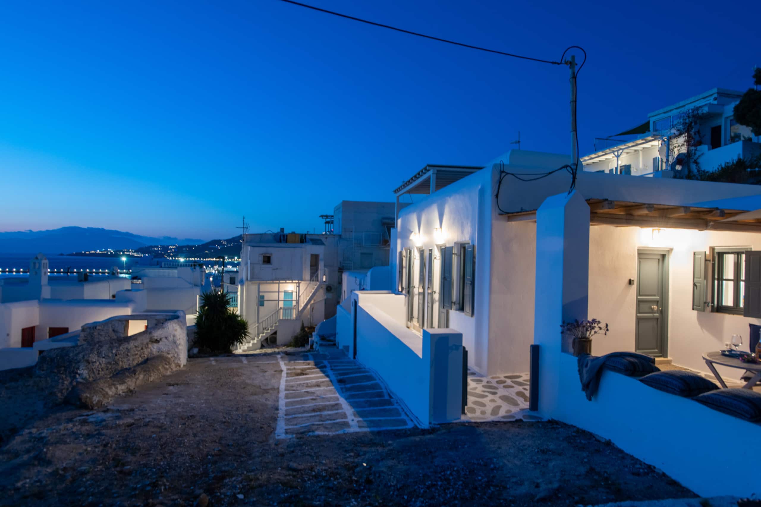 Mykonos House Serene , Mykonos Town 30