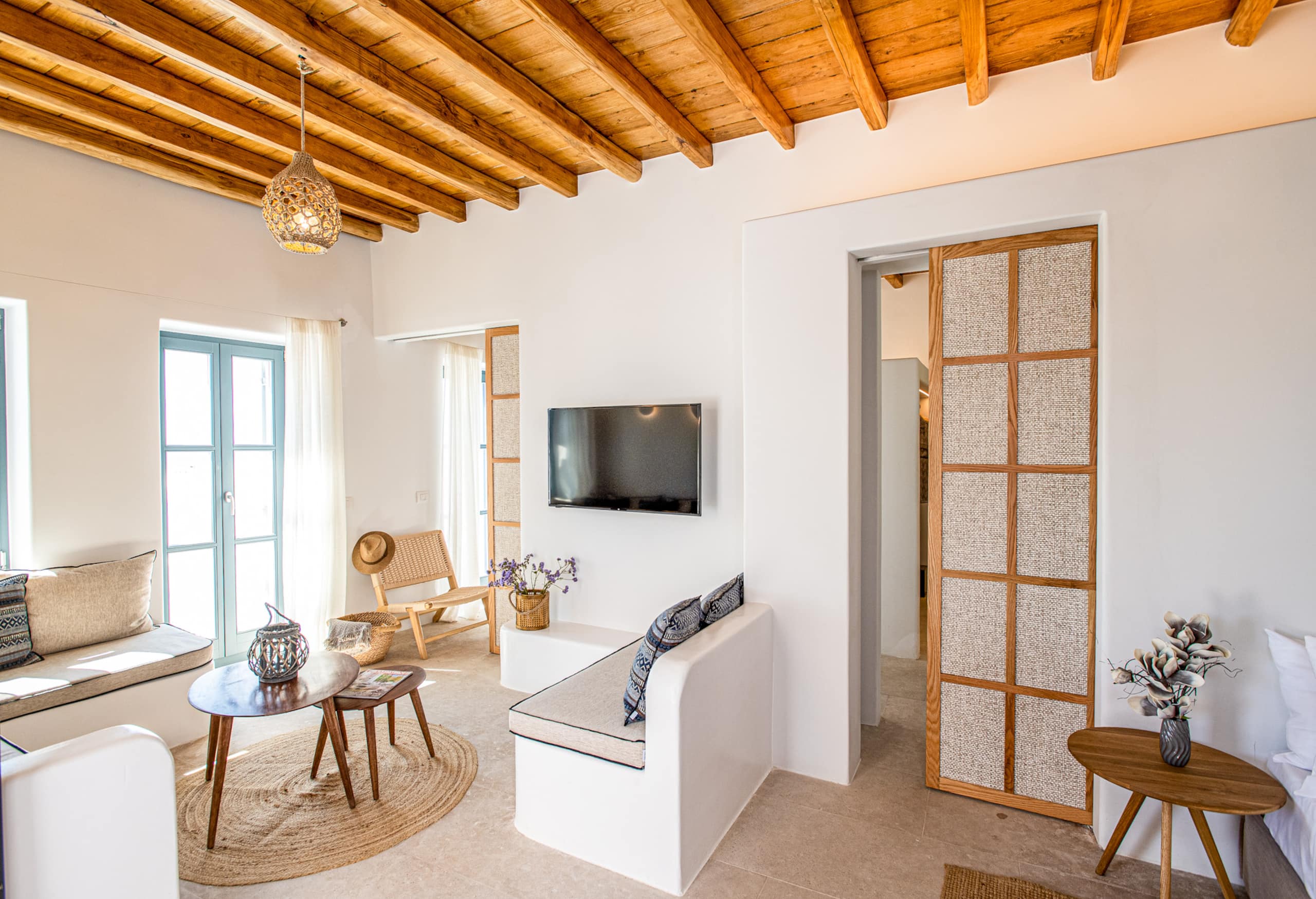 Mykonos House Serene , Mykonos Town 7