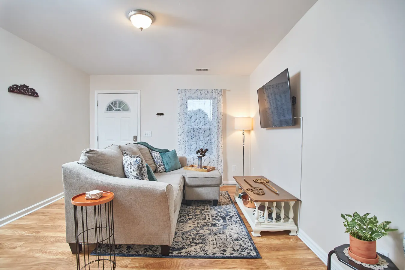 The Anam Cara Cottage
