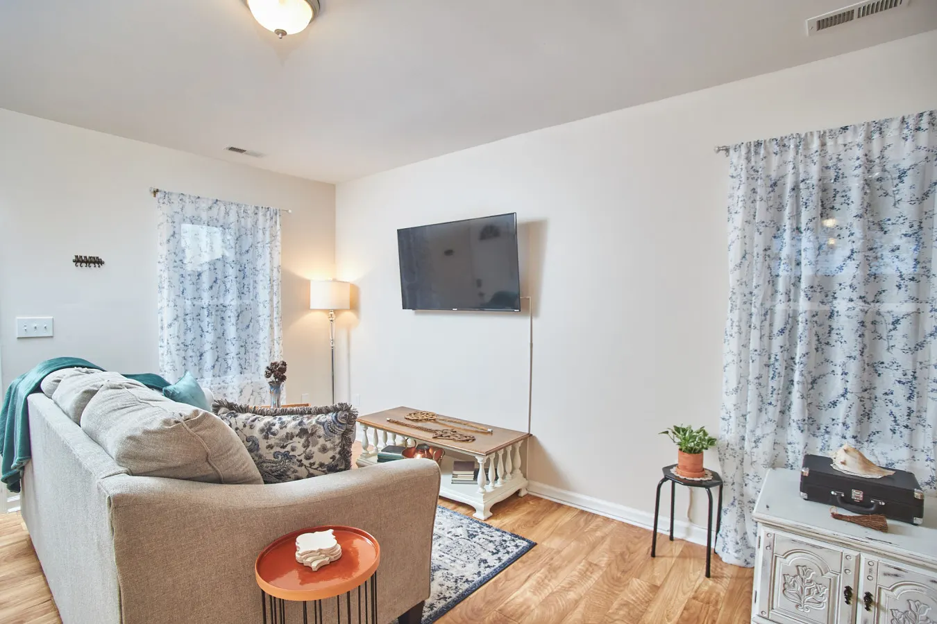 The Anam Cara Cottage 2
