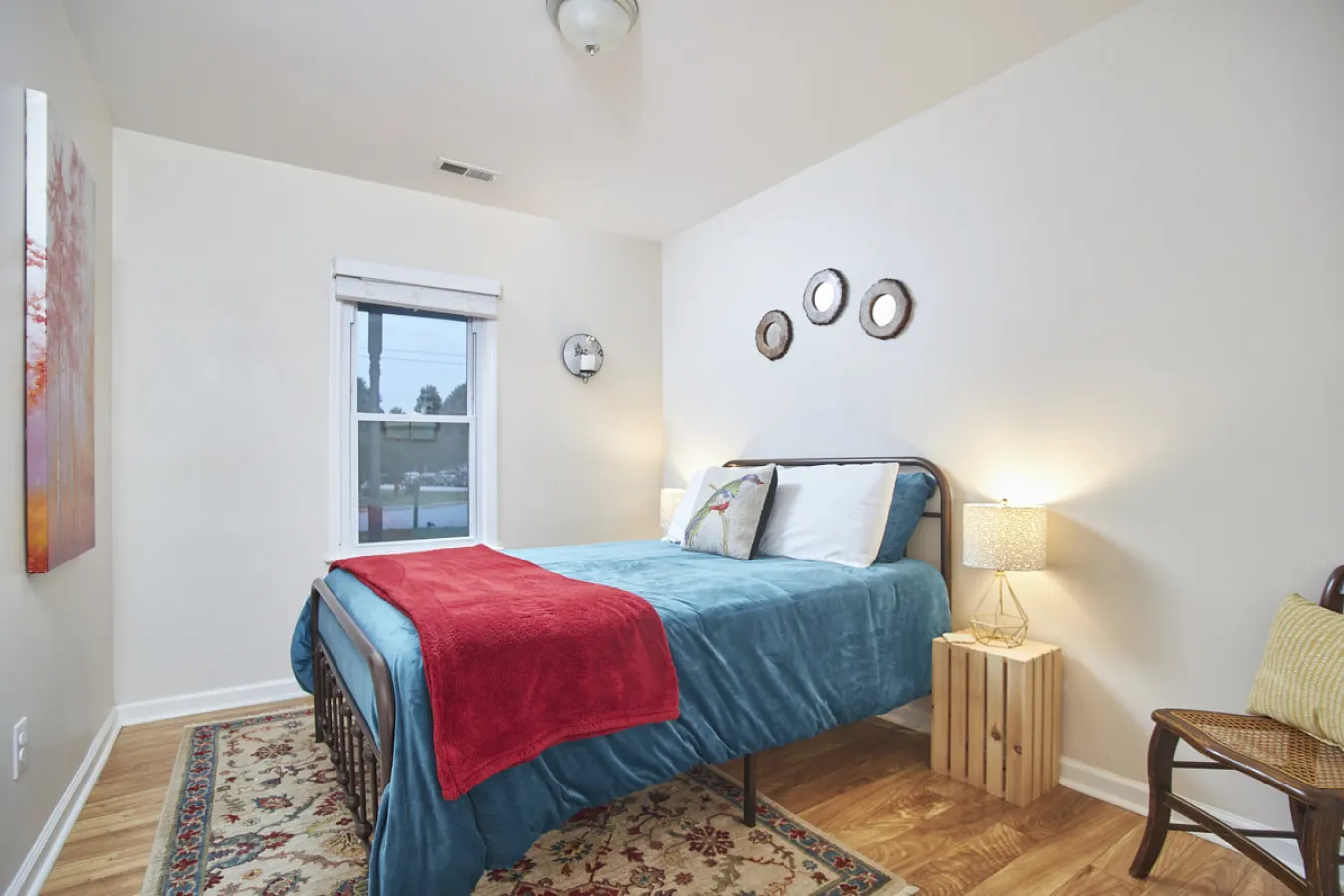 The Anam Cara Cottage 14
