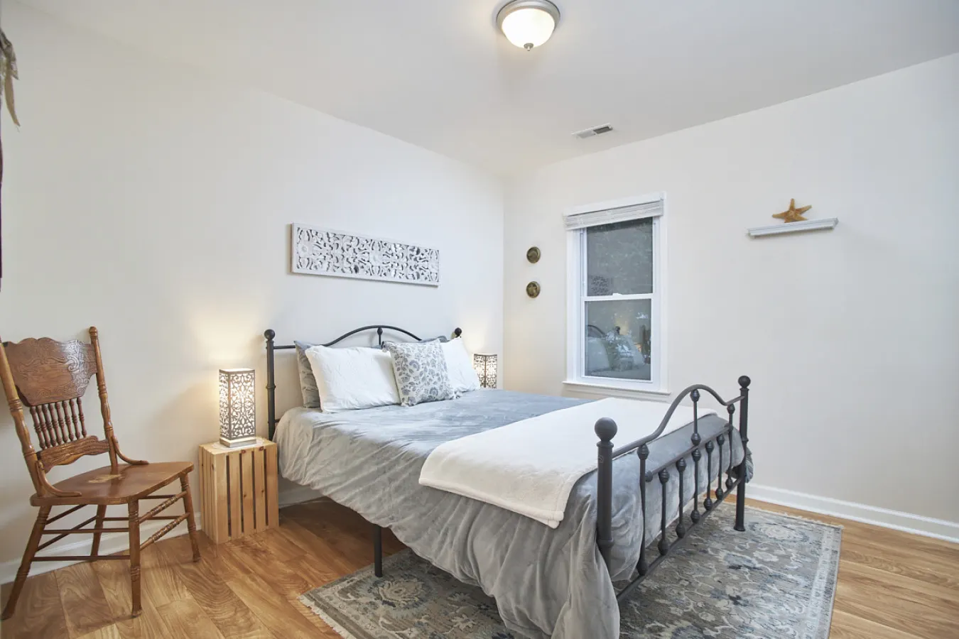 The Anam Cara Cottage 15