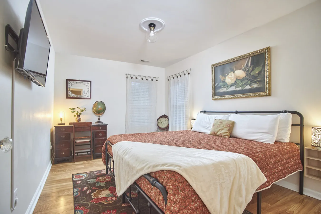 The Anam Cara Cottage 16