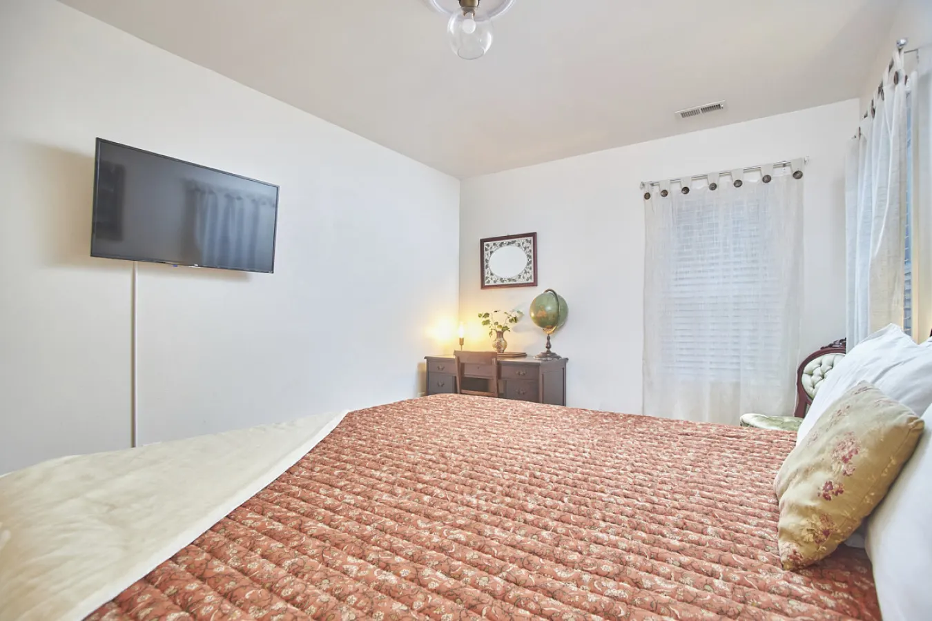 The Anam Cara Cottage 17