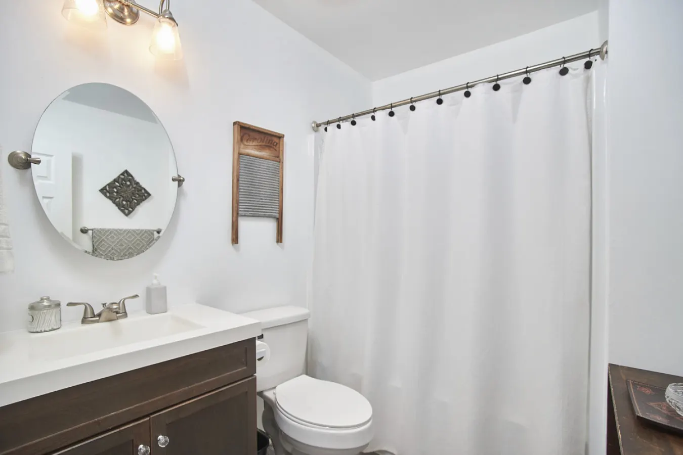 The Anam Cara Cottage 18