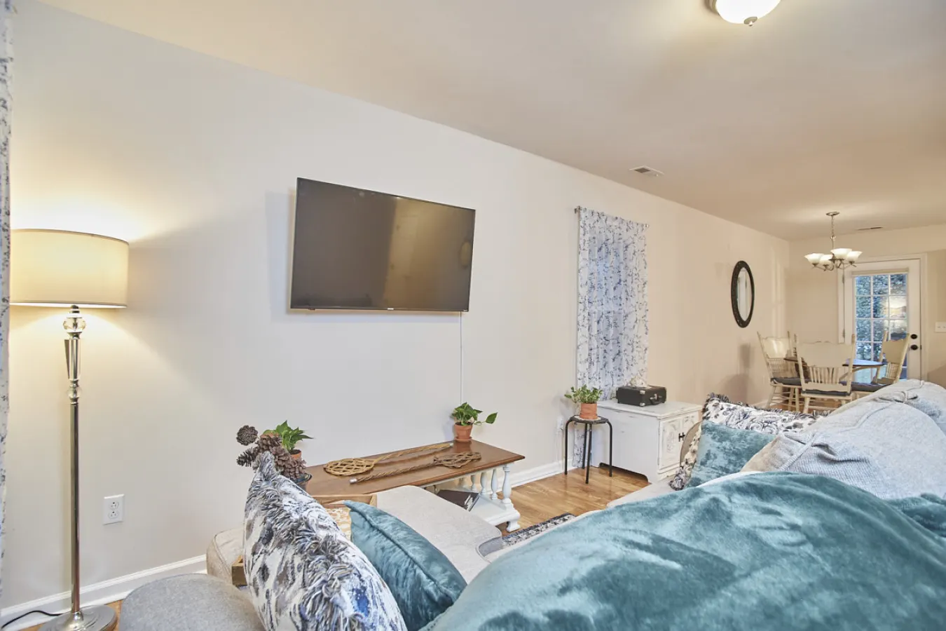 The Anam Cara Cottage 19