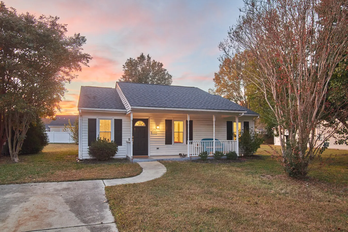 The Anam Cara Cottage 4