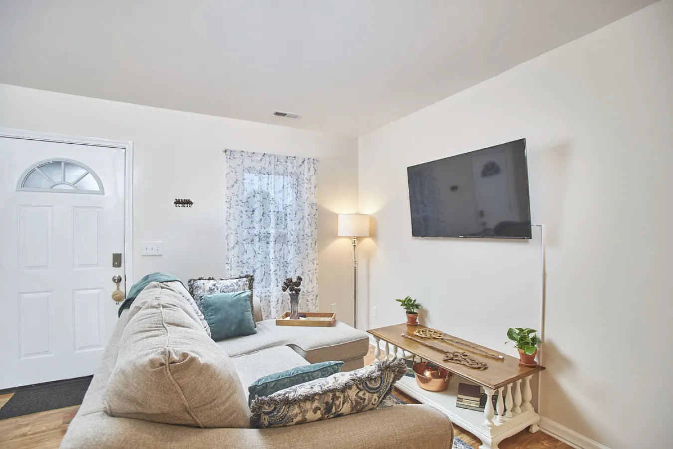 The Anam Cara Cottage 6