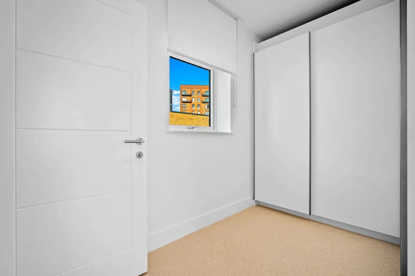 Elegant Four Bedroom Townhouse - Garden - Balconies - Parking 19