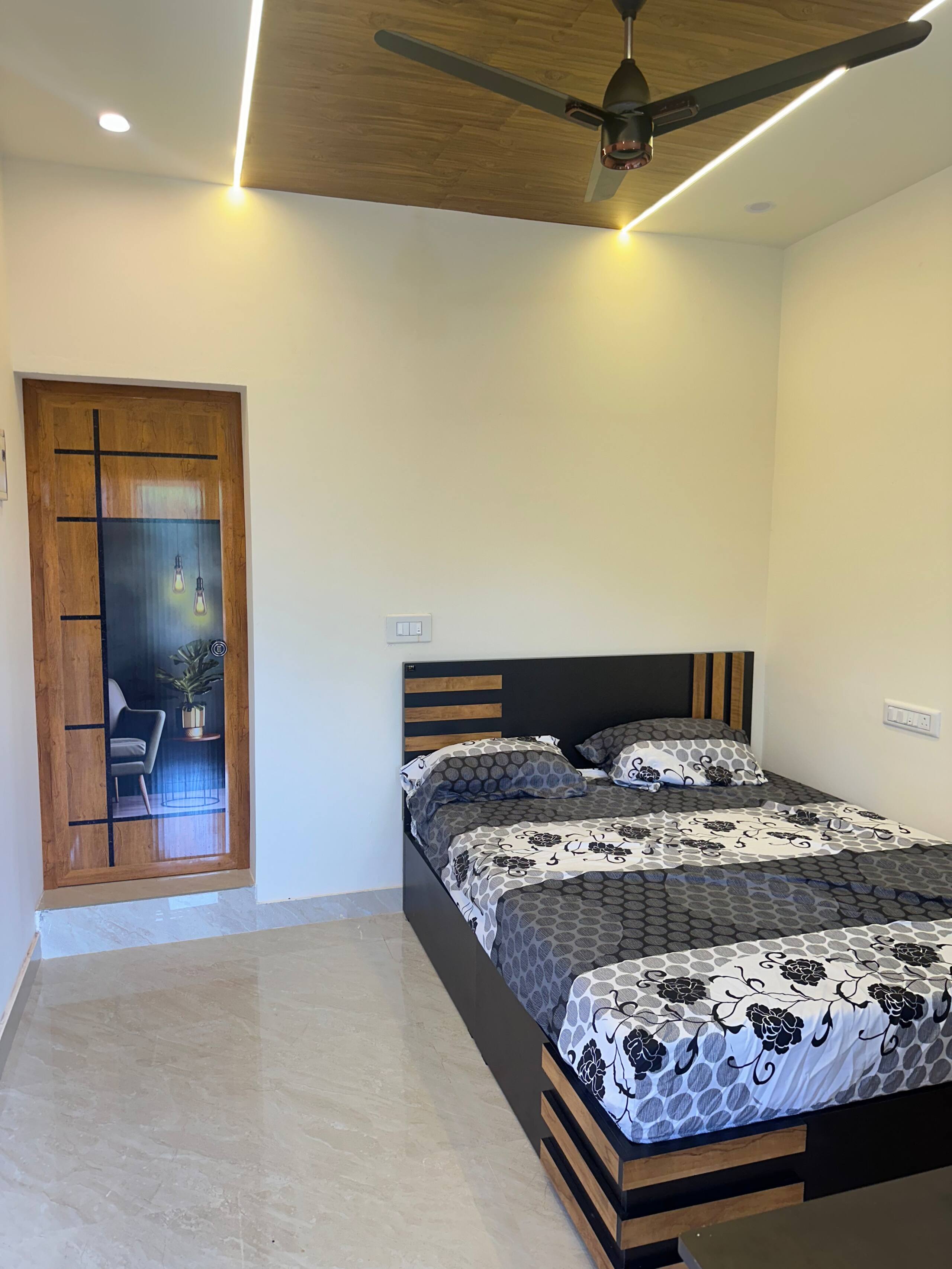 Suhail’s farm stay 4