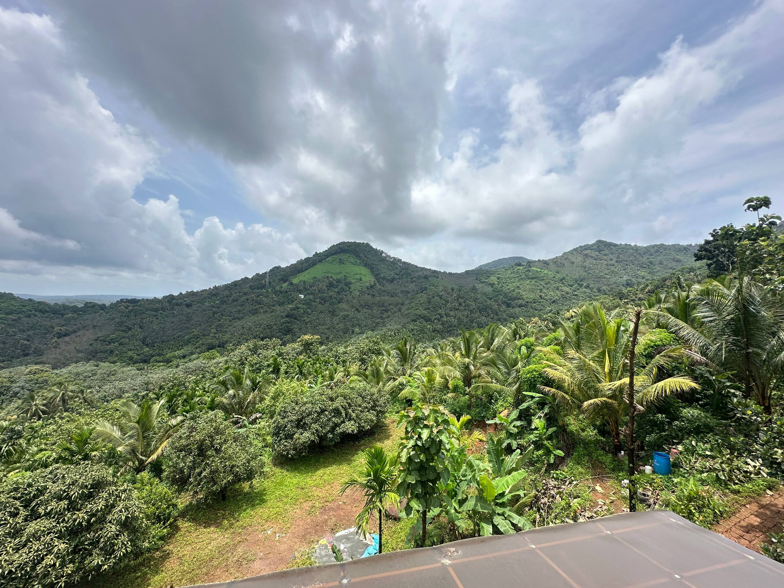 Suhail’s farm stay 10