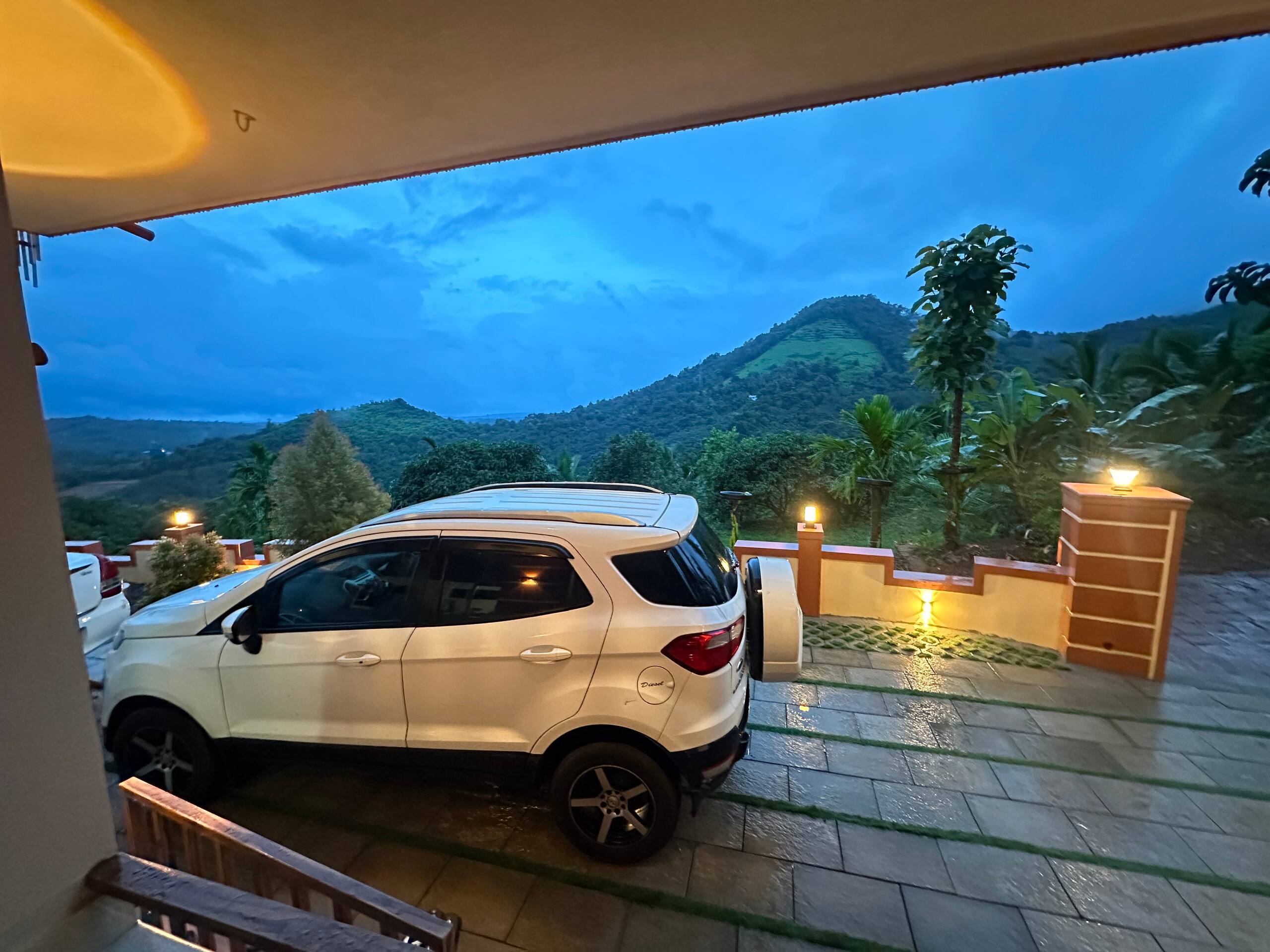 Suhail’s farm stay 11