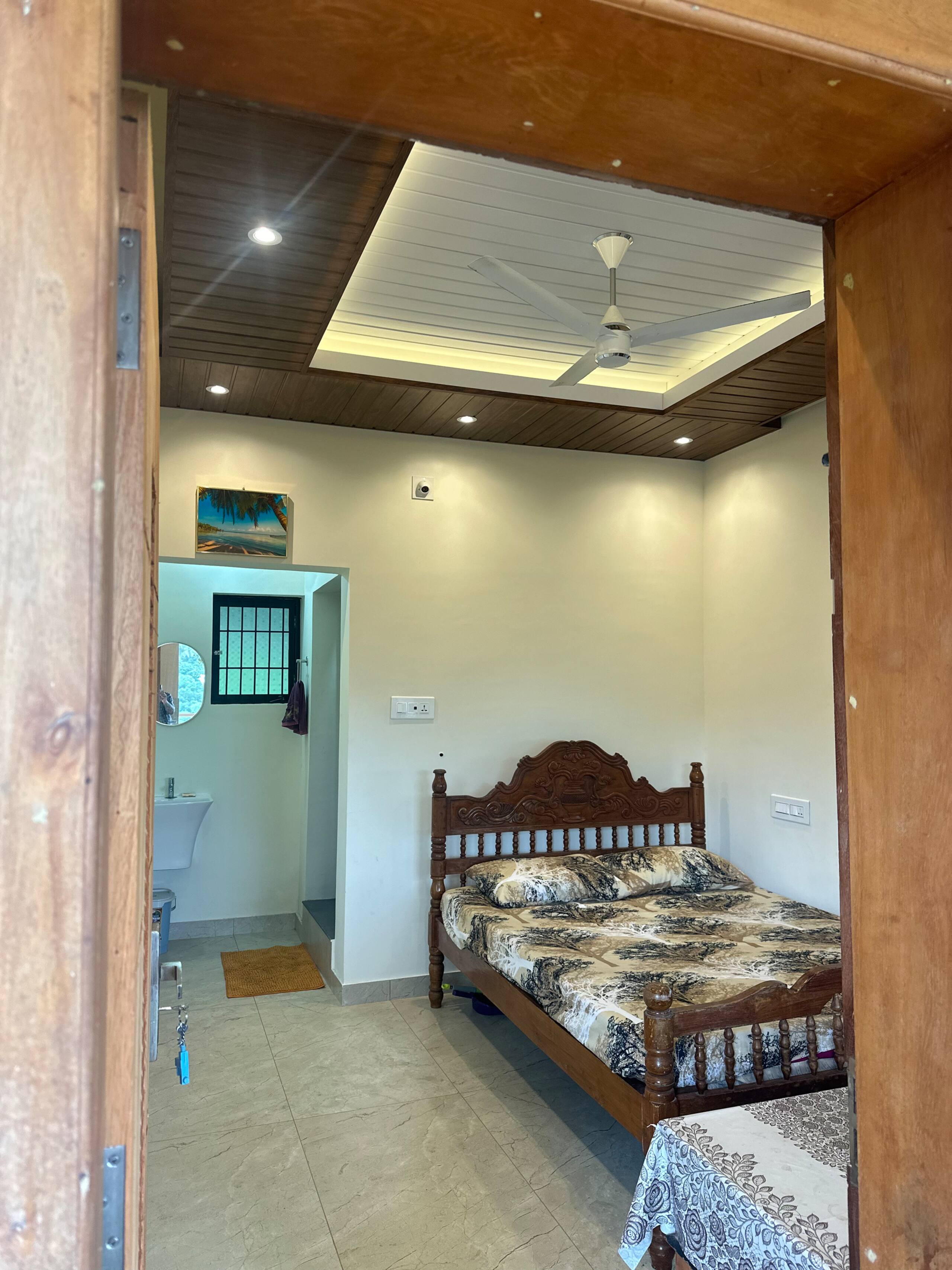 Suhail’s farm stay 13