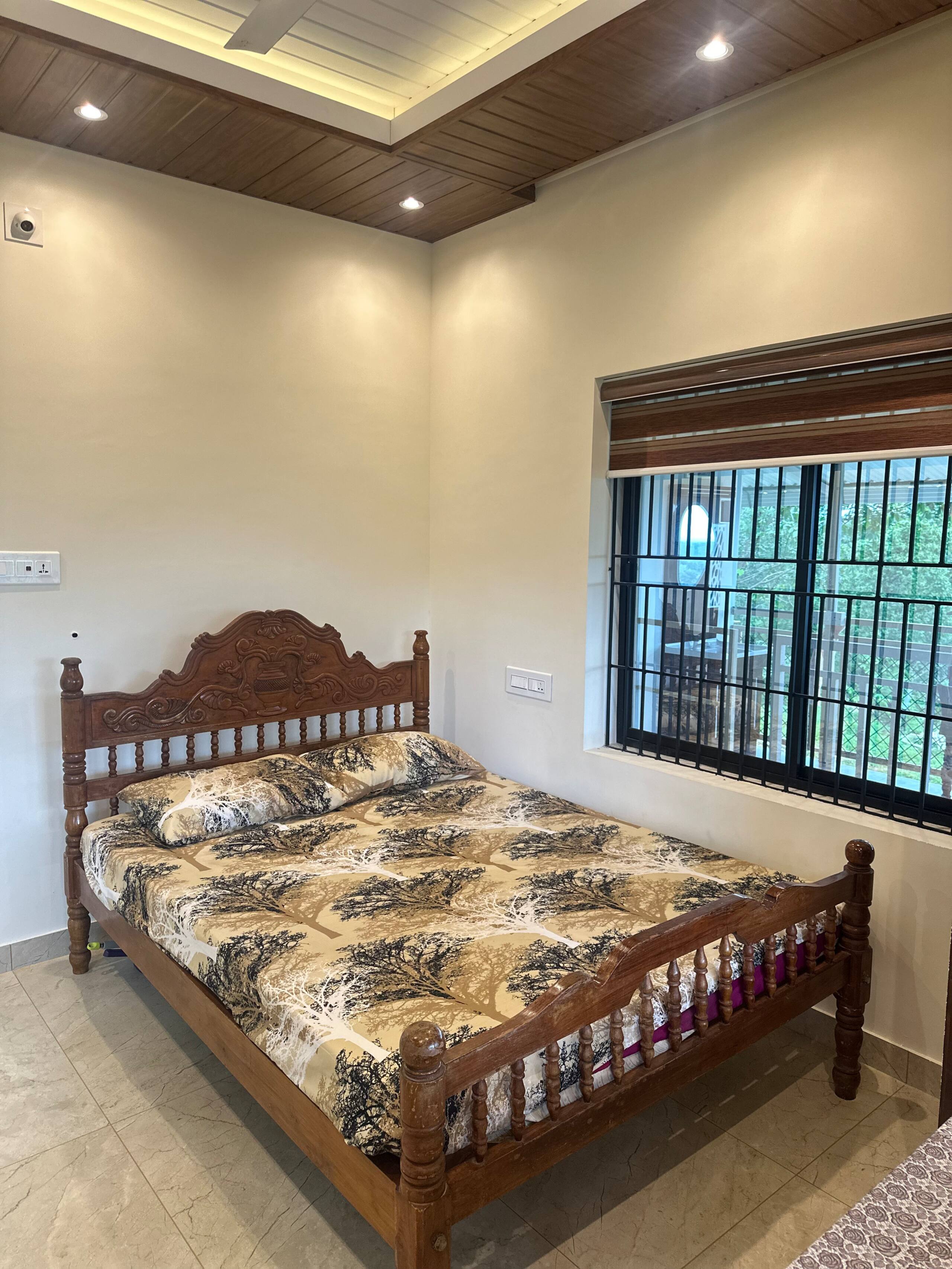 Suhail’s farm stay 14
