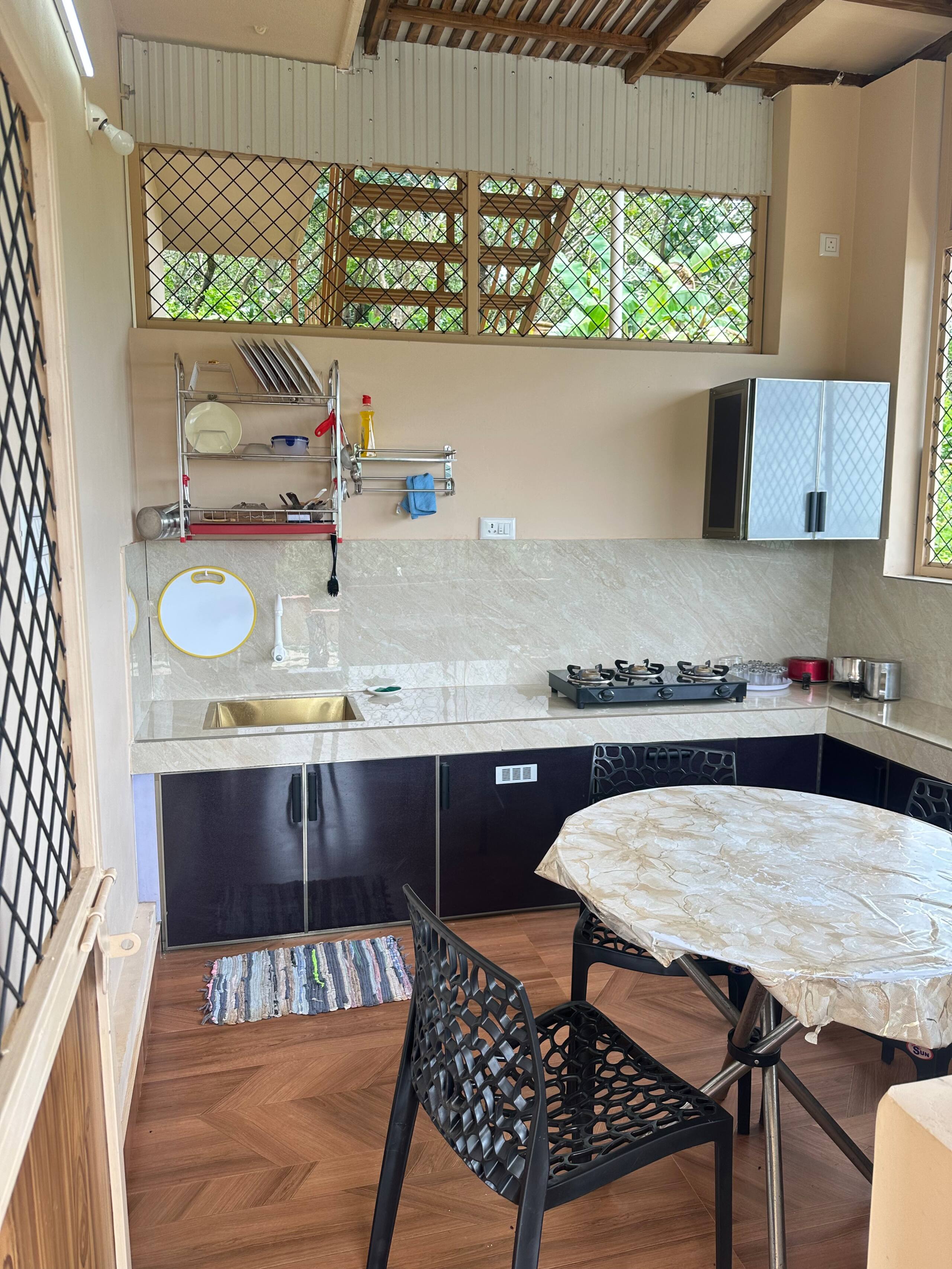 Suhail’s farm stay 5