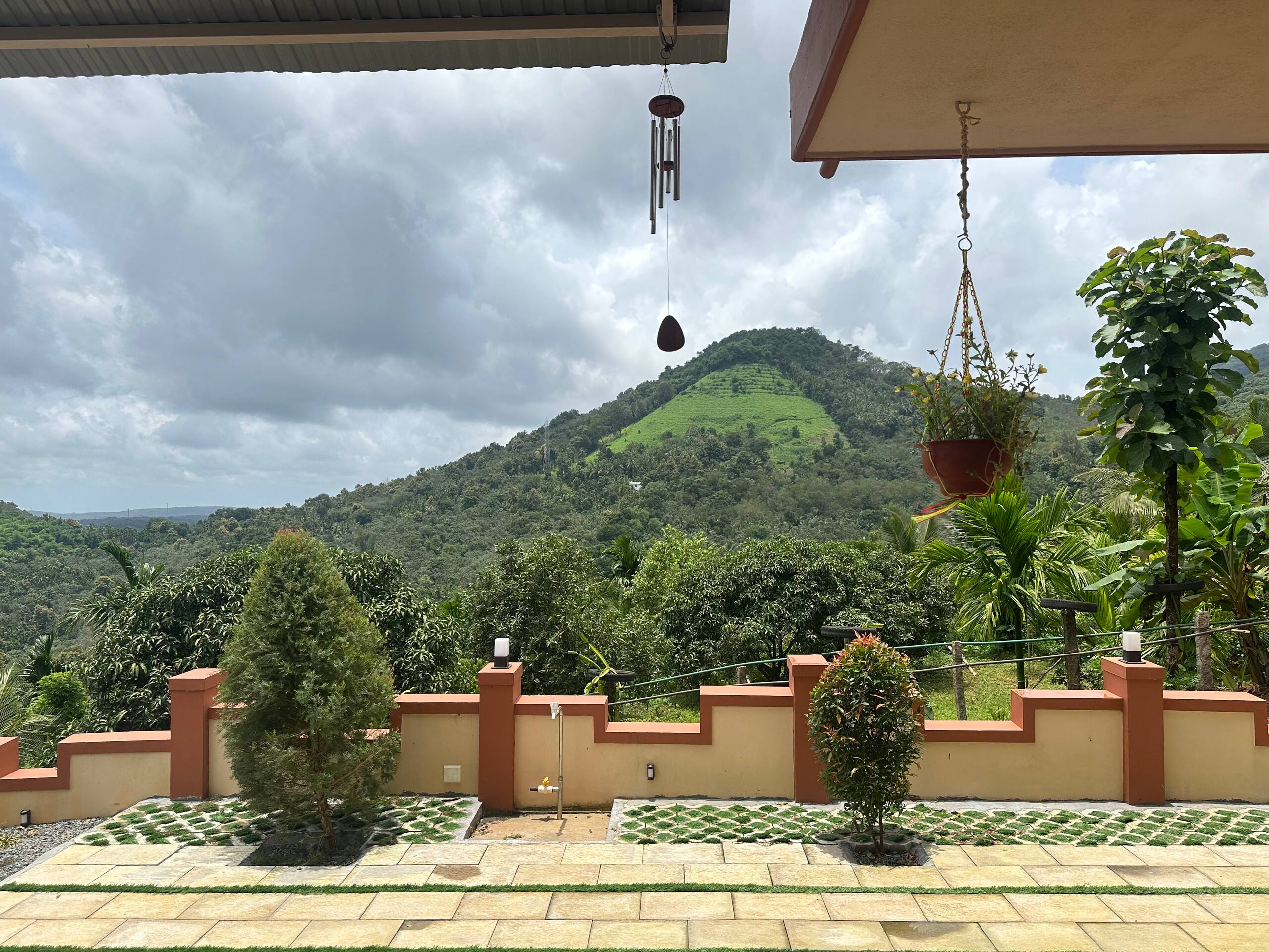 Suhail’s farm stay 8