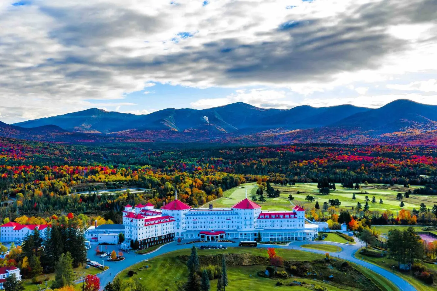 Bretton Woods Condo, Views, Pool Passes 1 Gig wifi 10