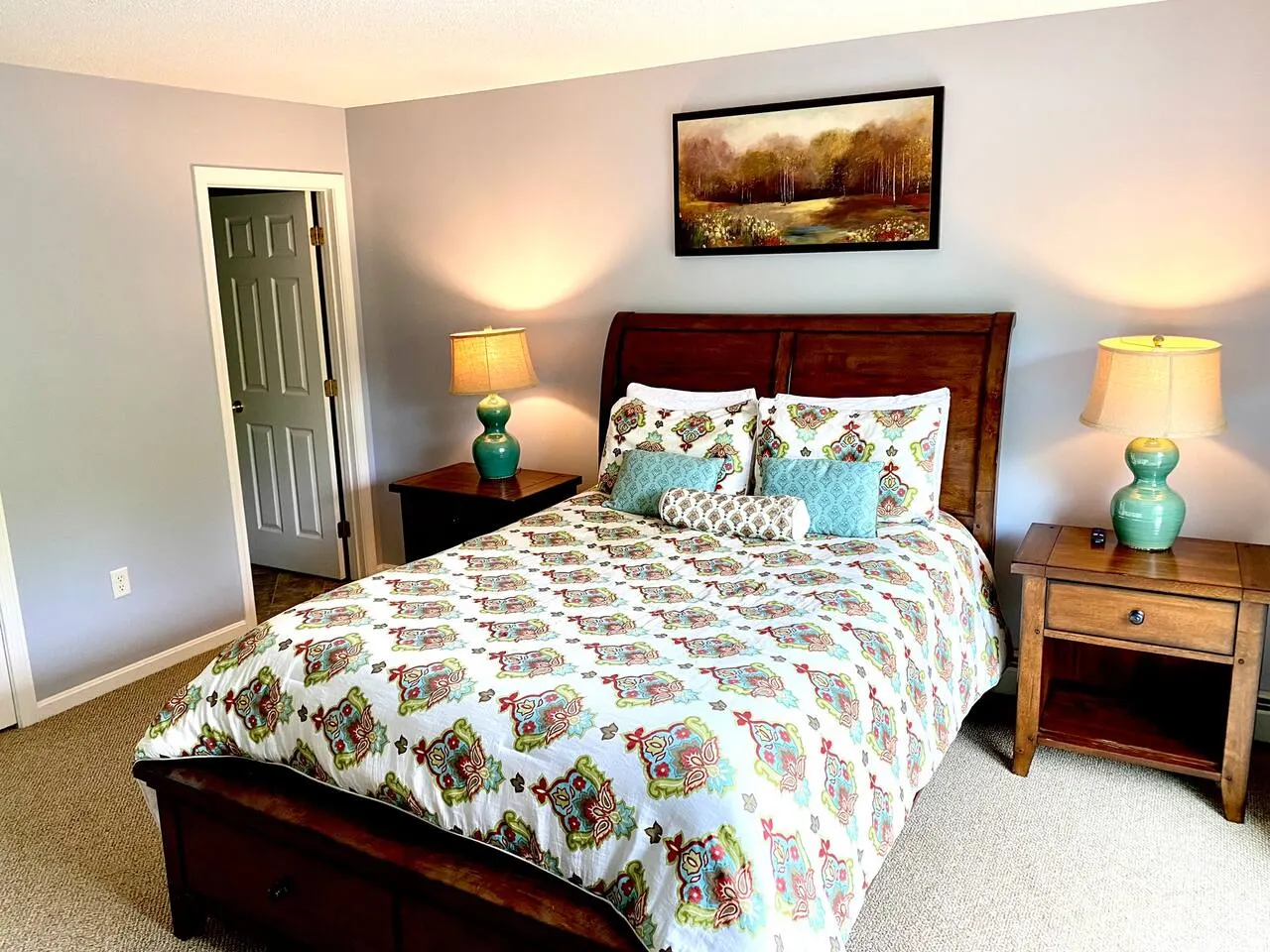 Bretton Woods Condo, Views, Pool Passes 1 Gig wifi 16