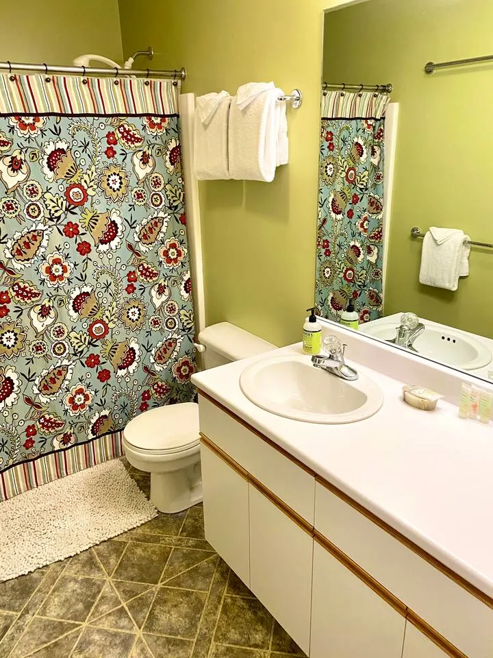 Bretton Woods Condo, Views, Pool Passes 1 Gig wifi 17