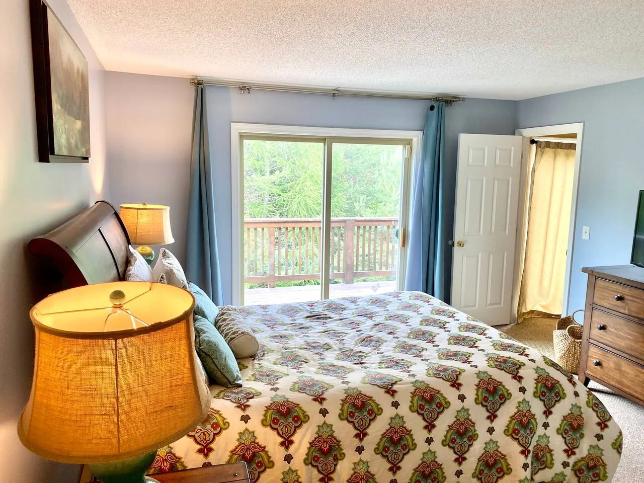 Bretton Woods Condo, Views, Pool Passes 1 Gig wifi 18