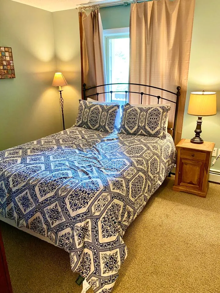 Bretton Woods Condo, Views, Pool Passes 1 Gig wifi 19
