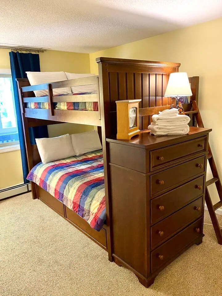 Bretton Woods Condo, Views, Pool Passes 1 Gig wifi 20
