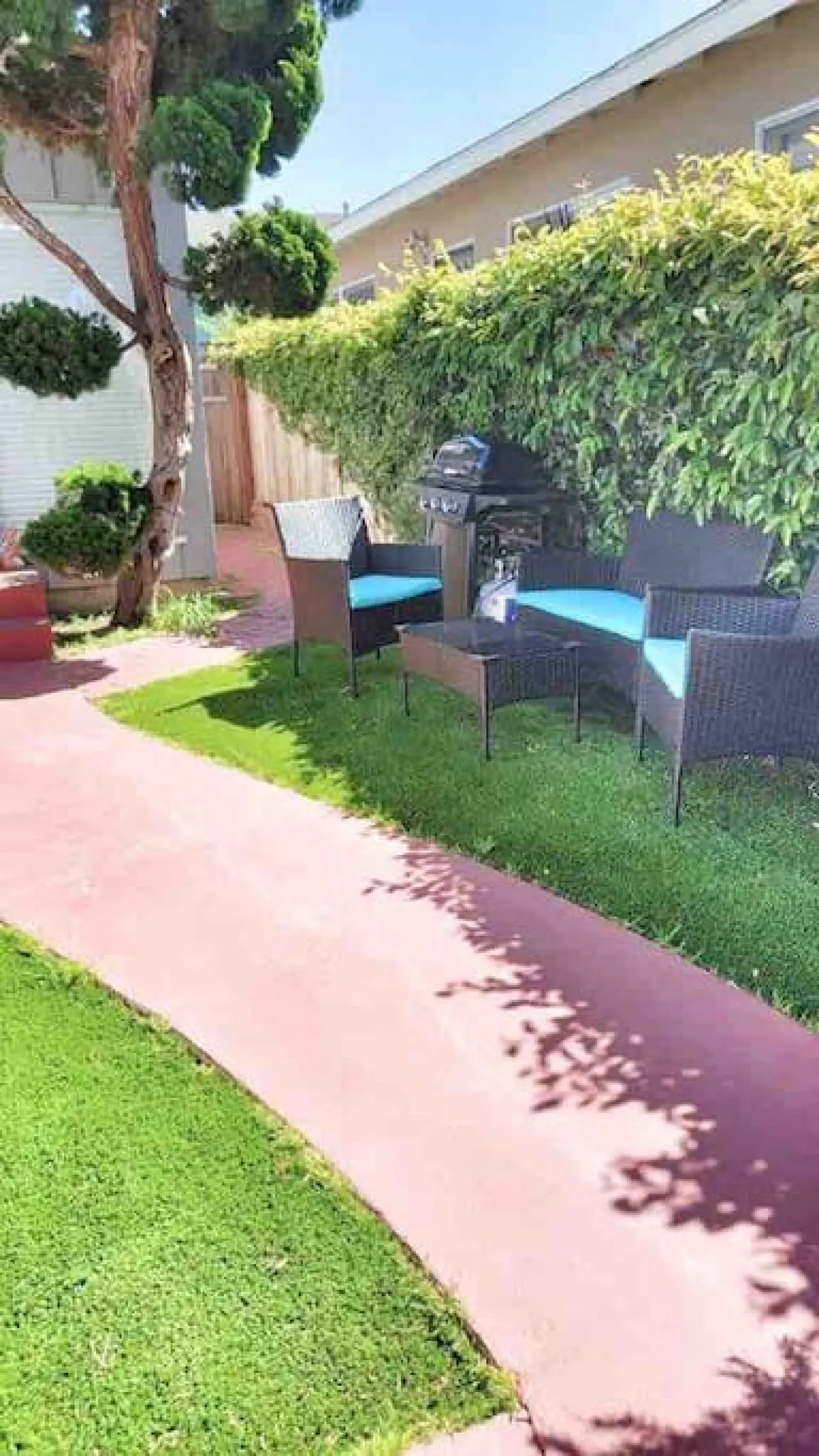 MB Gem 2 - 1.3Miles To Beach, Close To LAX & Park 16
