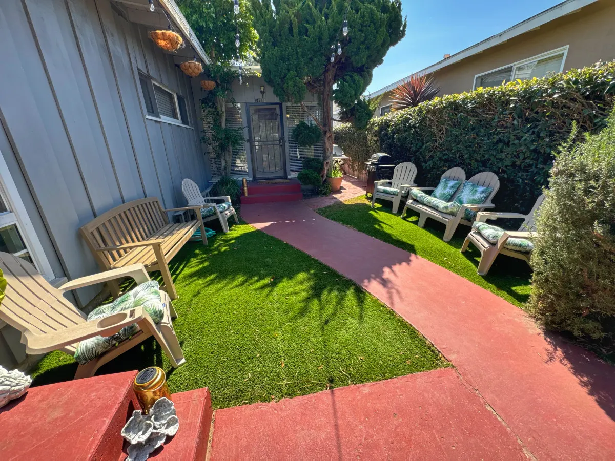 MB Gem 2 - 1.3Miles To Beach, Close To LAX & Park — photo 4