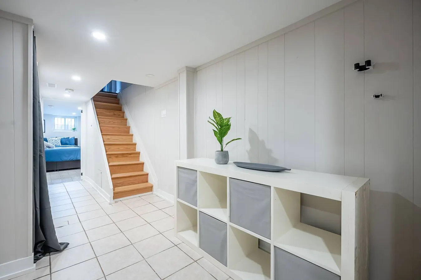 Trinity Bellwoods 1BR Walk to Cafés Sleeps 4 13