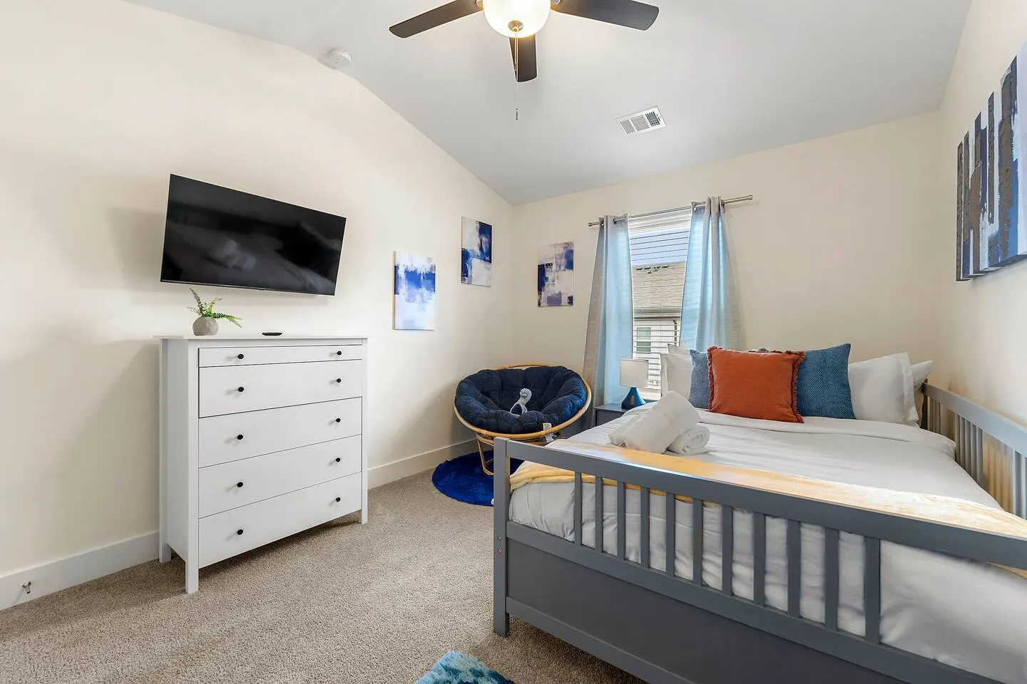 Auburn Family Home Near Mall of Georgia 18
