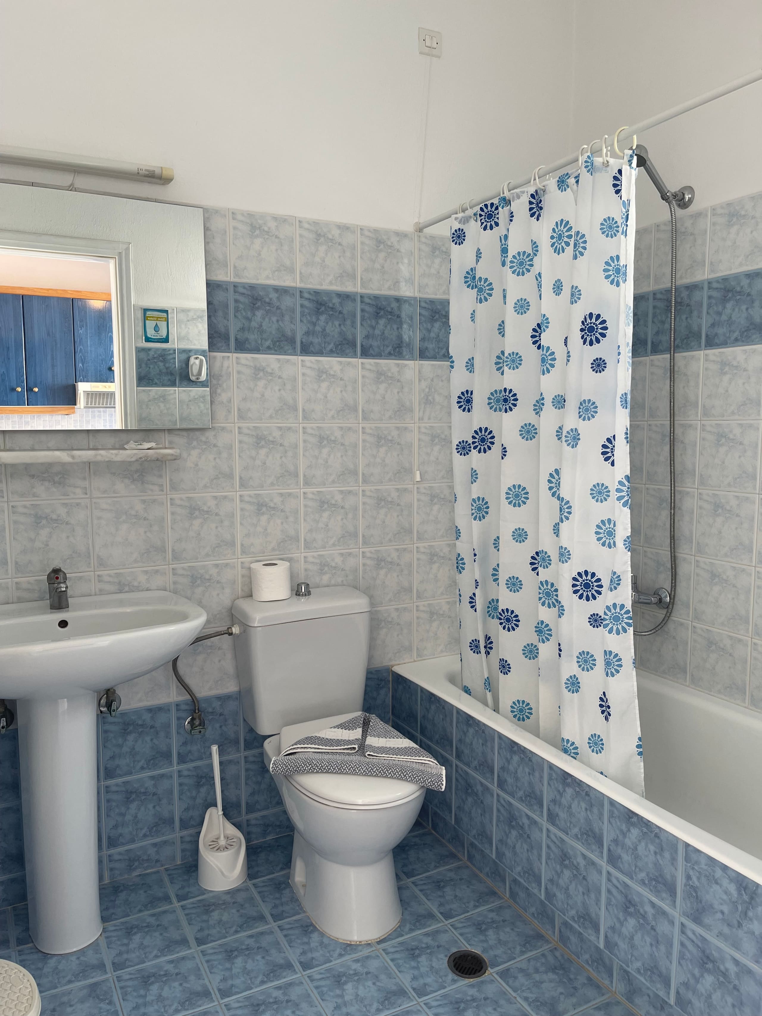Pelagos Studios 3 Adults Sea View 10
