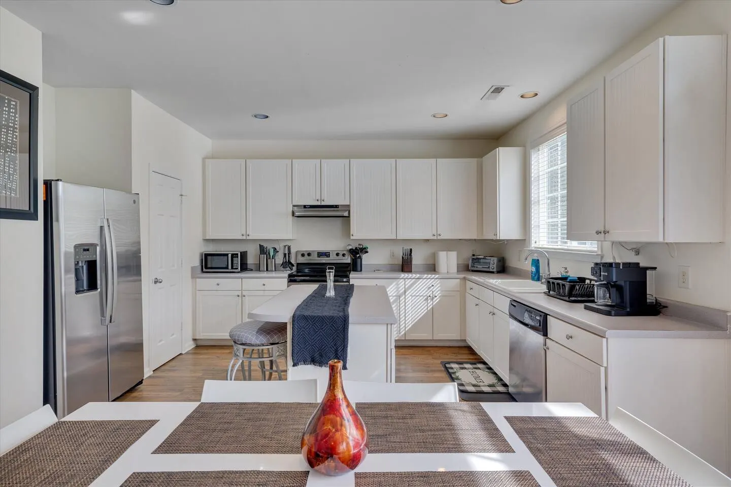 The MacDaddy 3BR 2.5BA - Raleigh 13