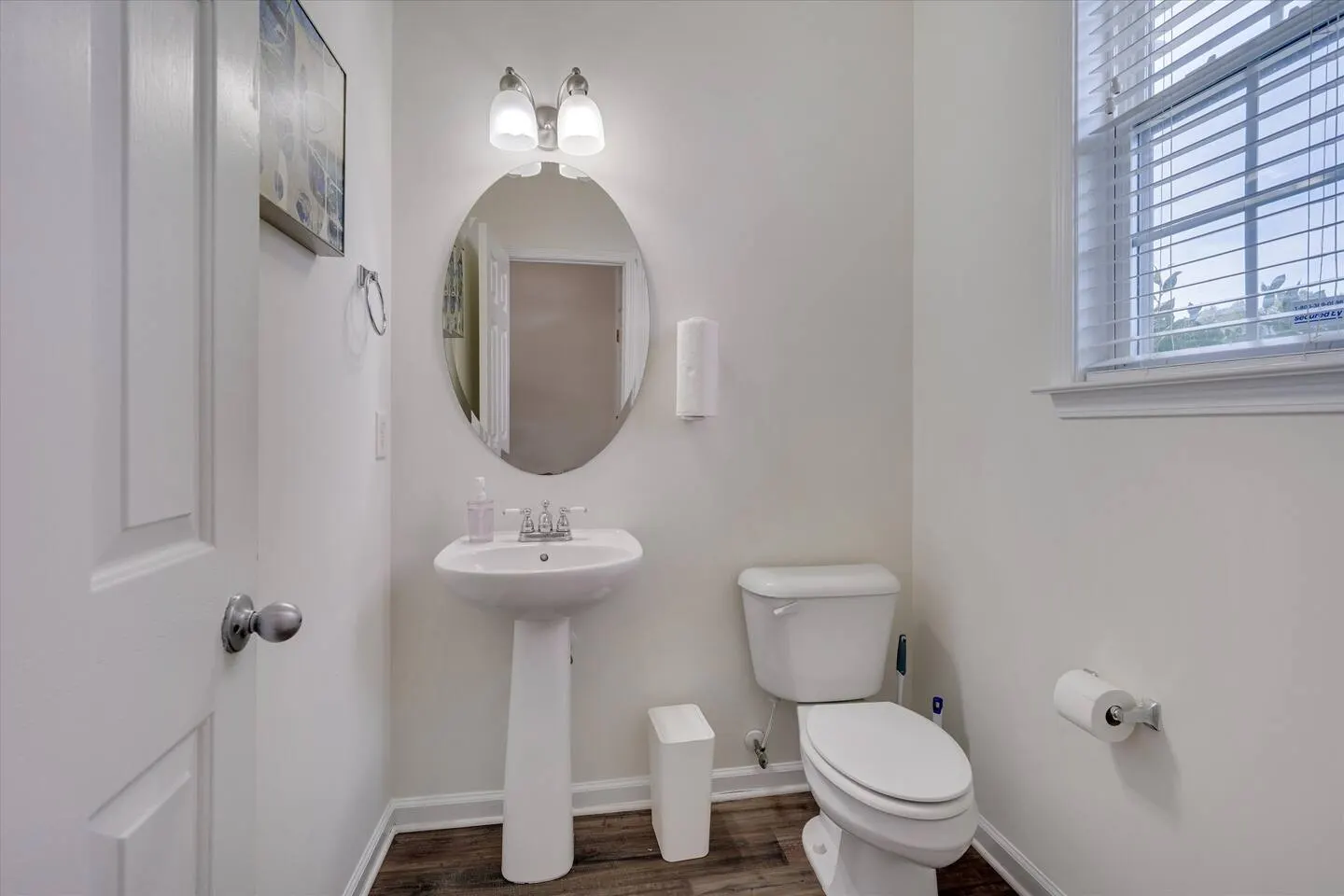 The MacDaddy 3BR 2.5BA - Raleigh 15