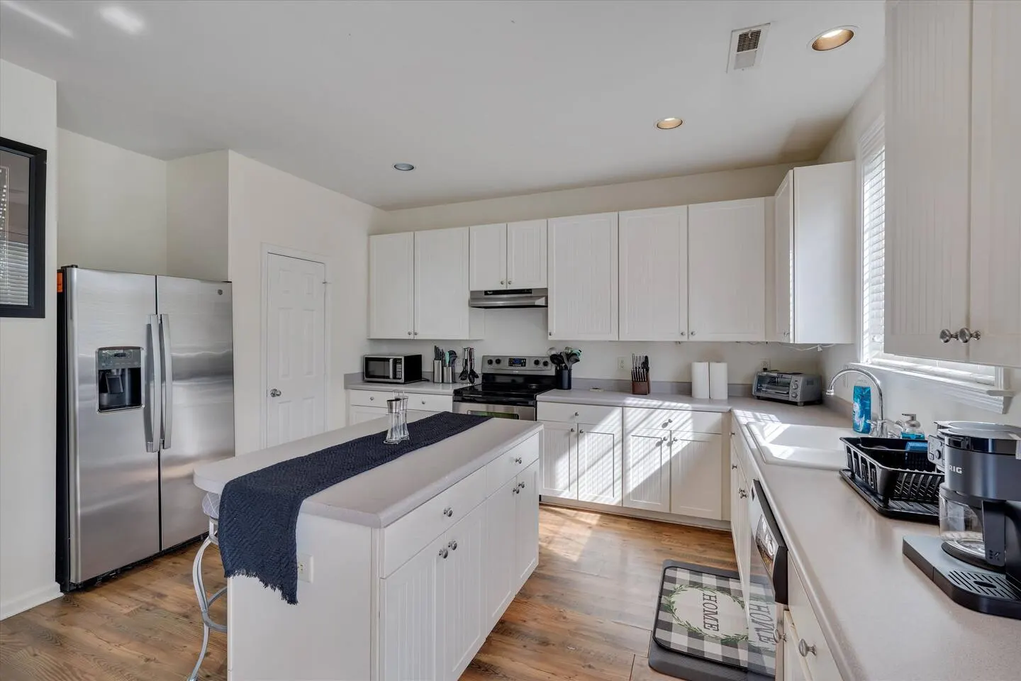 The MacDaddy 3BR 2.5BA - Raleigh 17